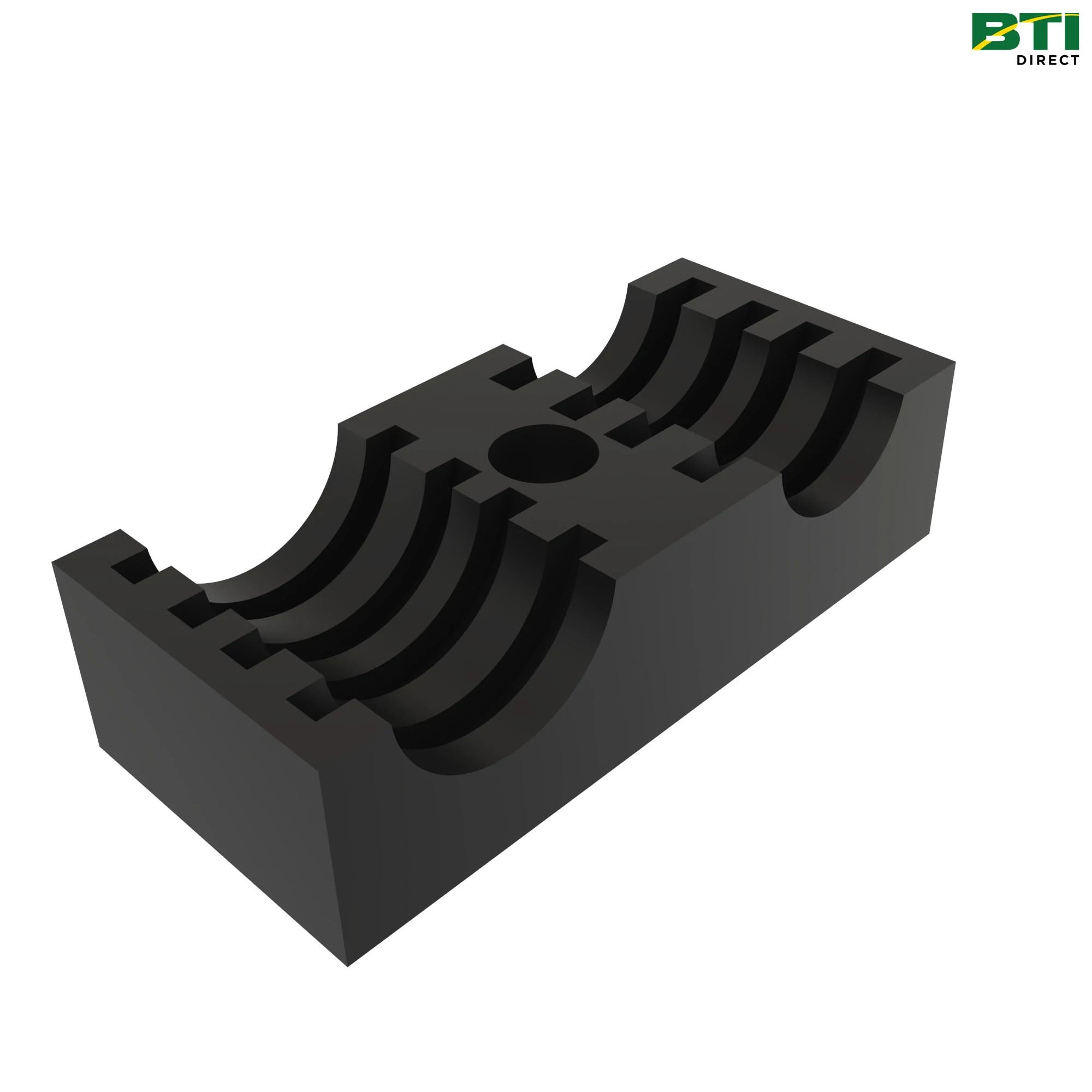 Z81375: 2-Diameter Block Clamp