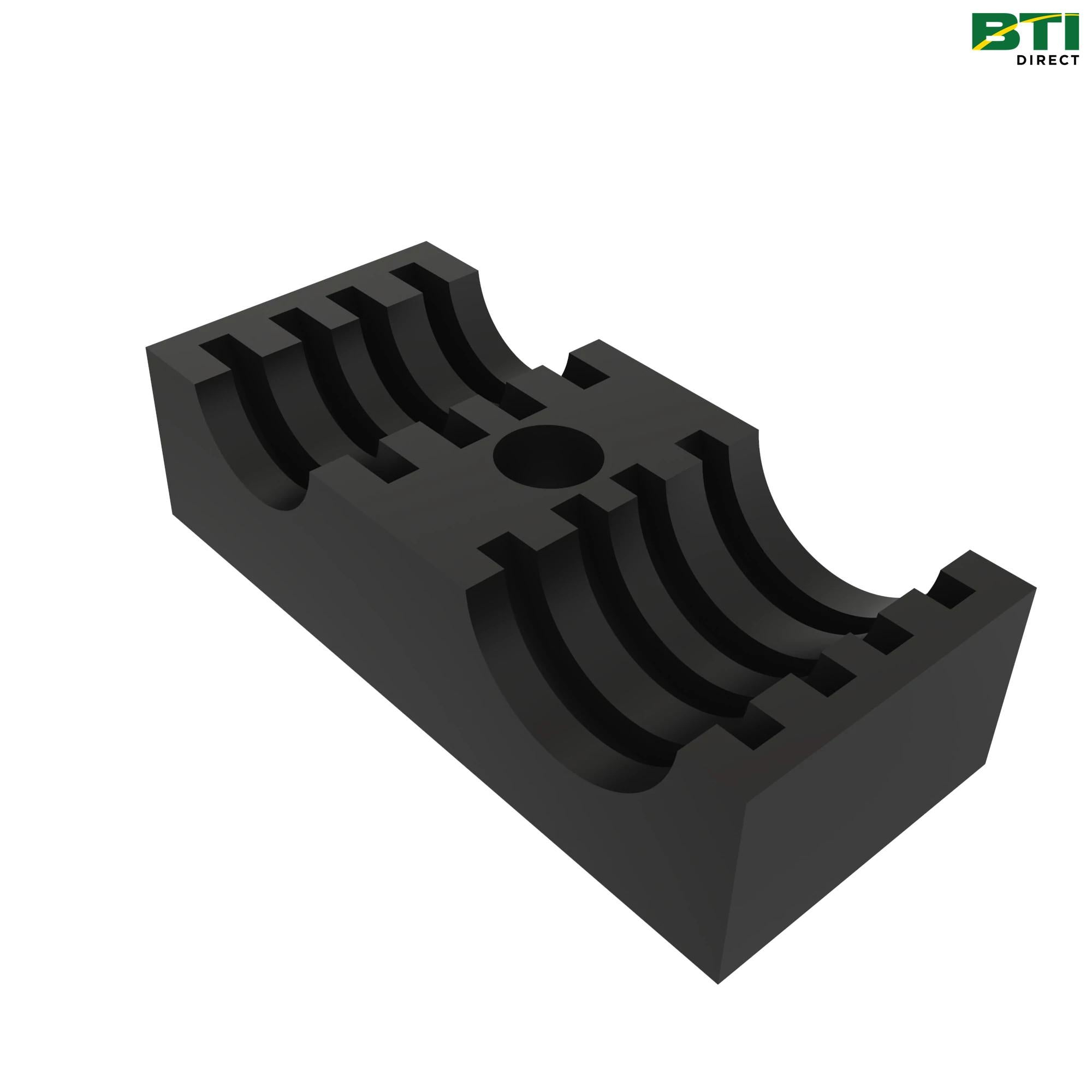 Z81375: 2-Diameter Block Clamp