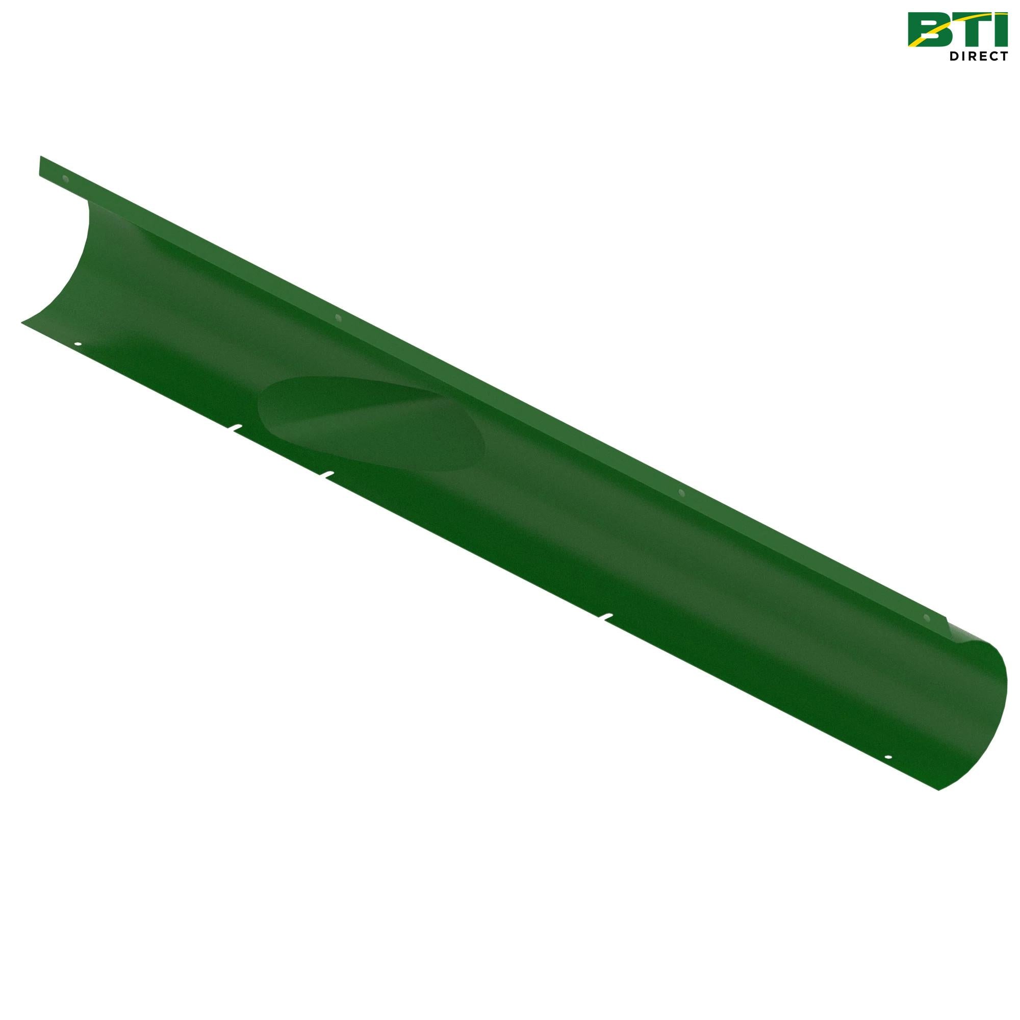 Z81397: Powershaft Shield