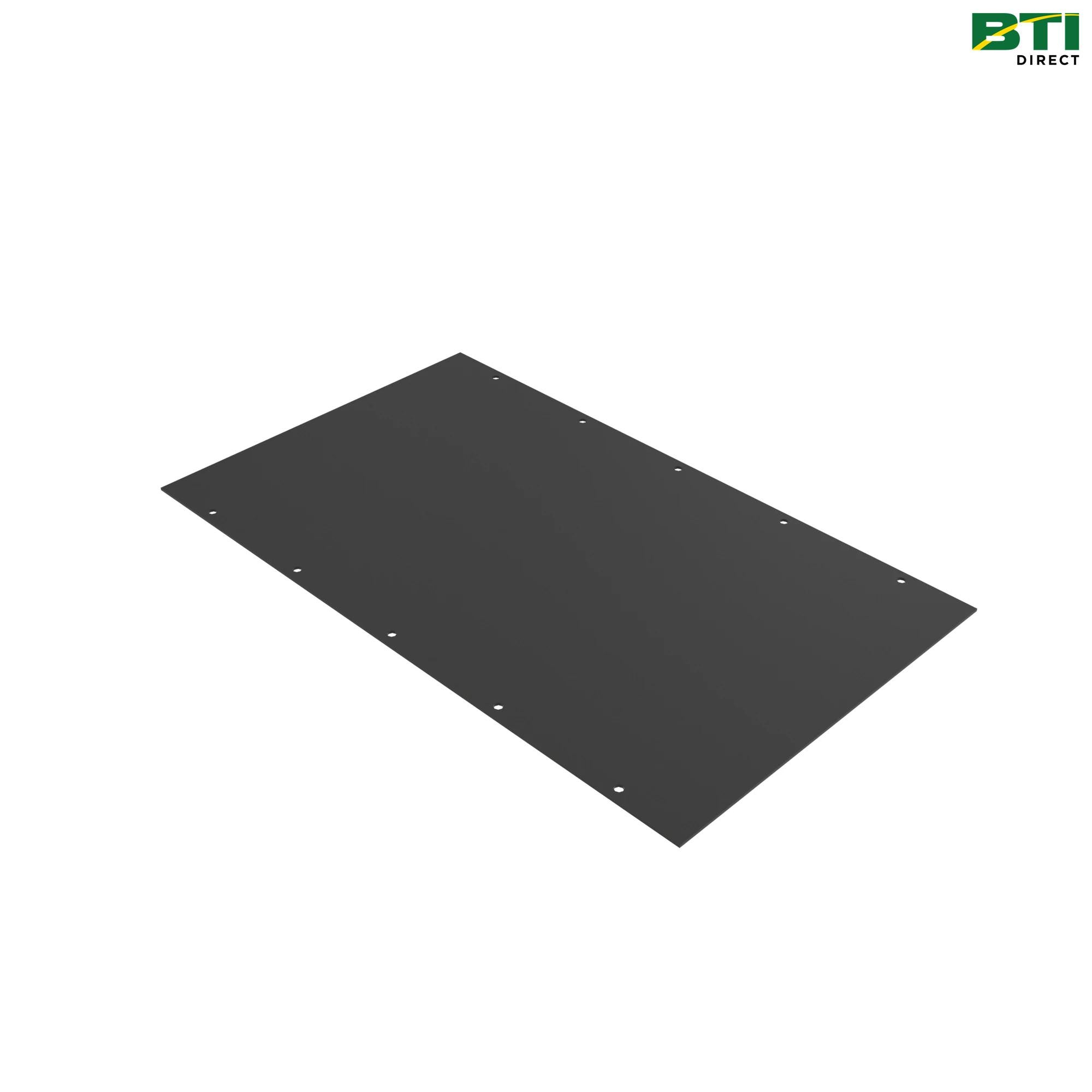 Z81650: Limit Curtain