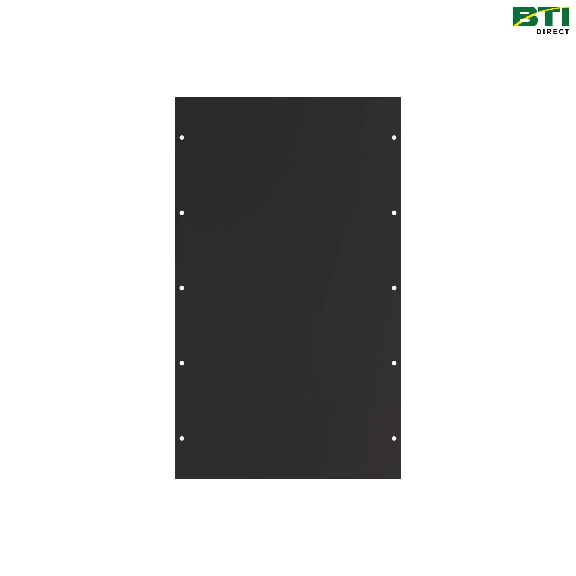 Z81650: Limit Curtain