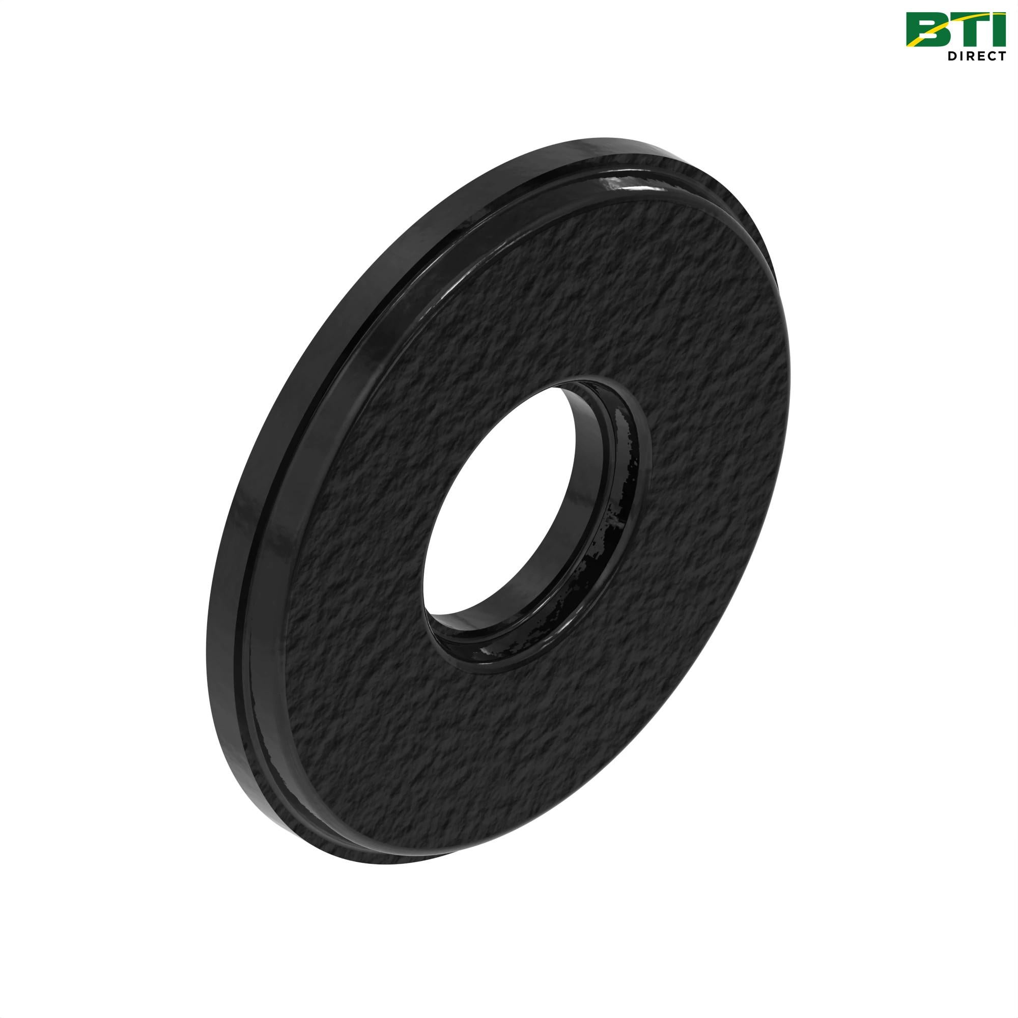 Z81658: Dampener