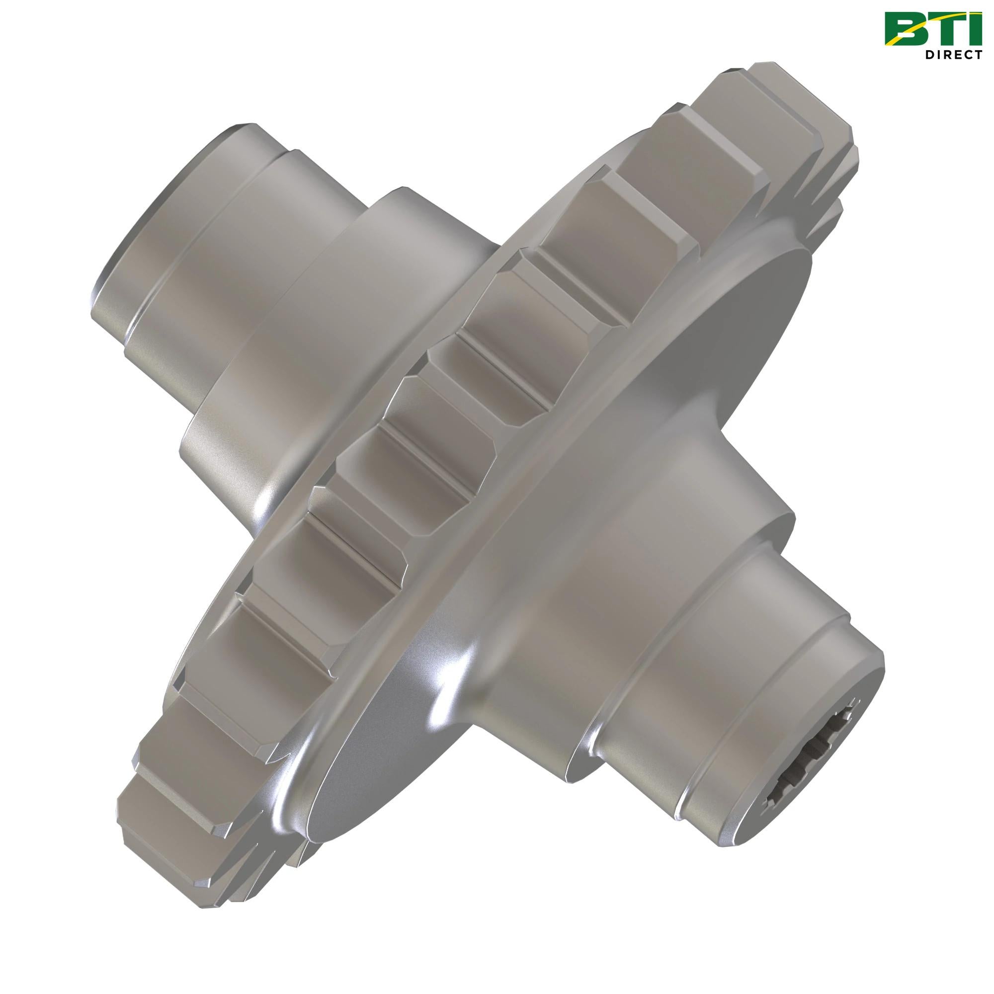 Z81718: Gear, 22 Teeth