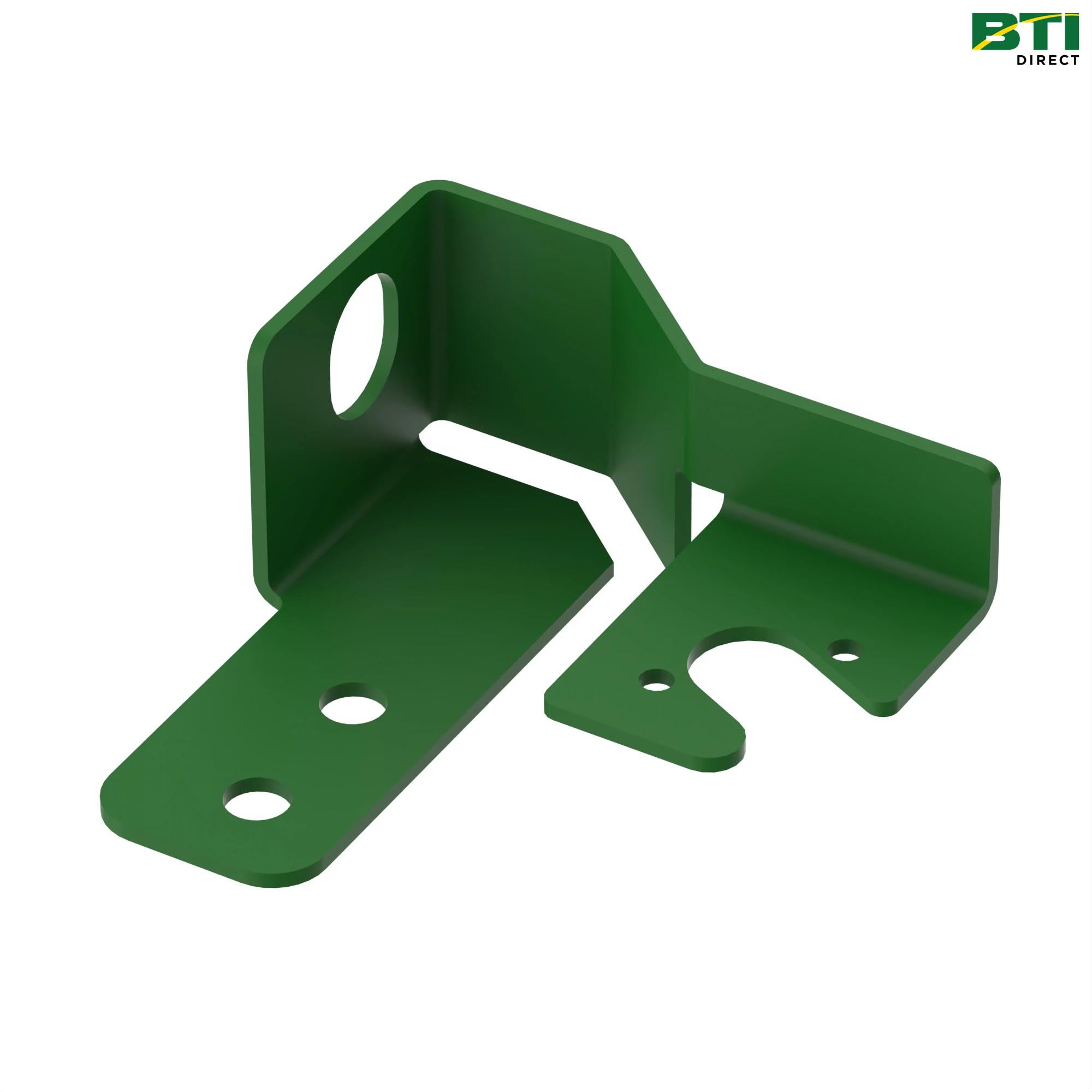 Z81725: Support