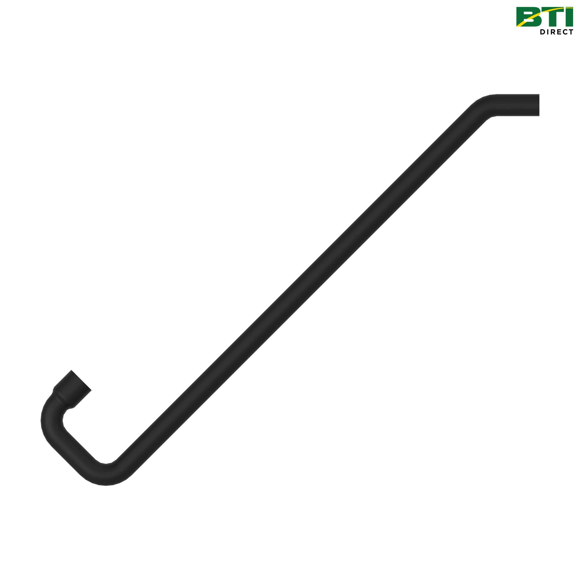 Z81876: Radiator Hose