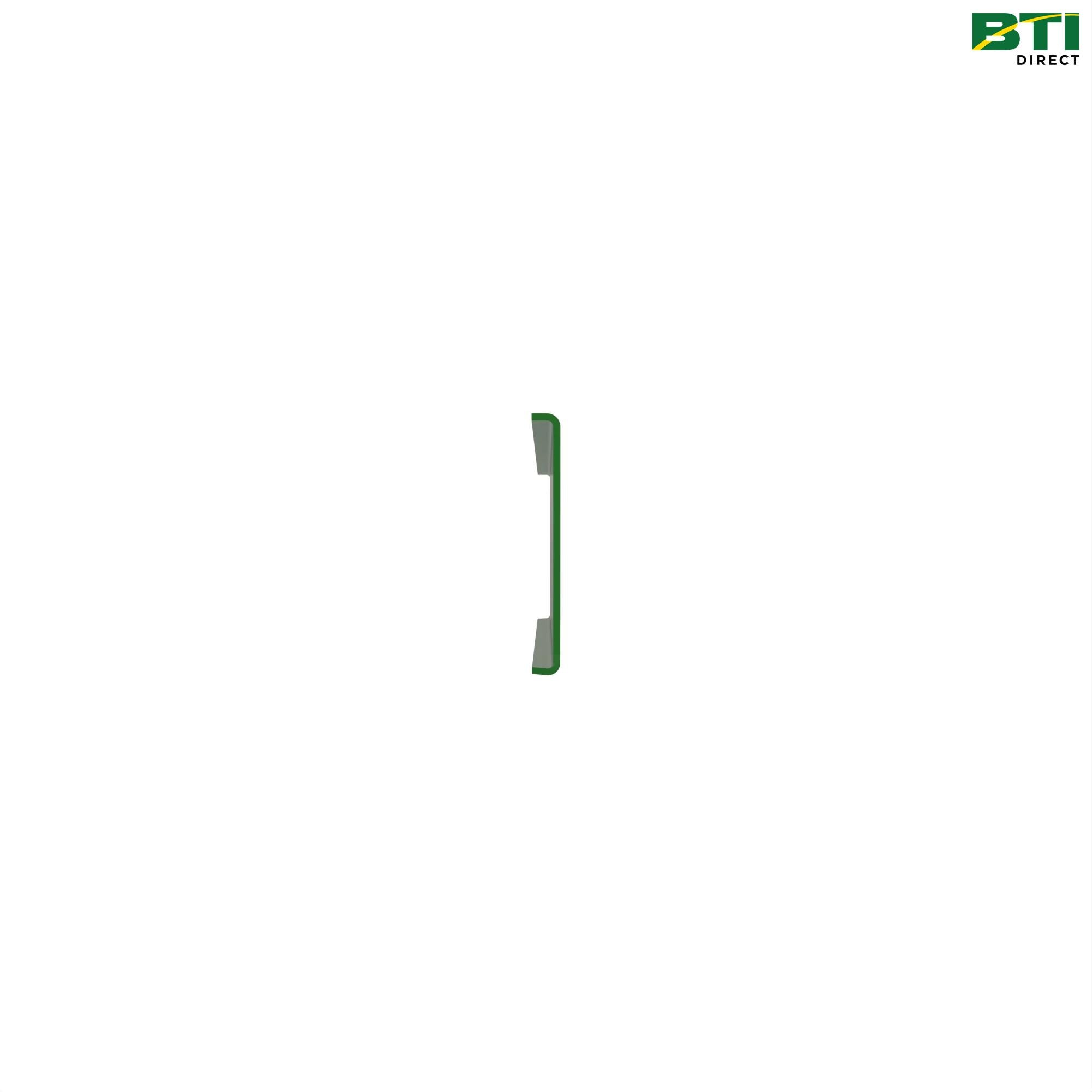 Z81903: Discharge Channel Side Wall