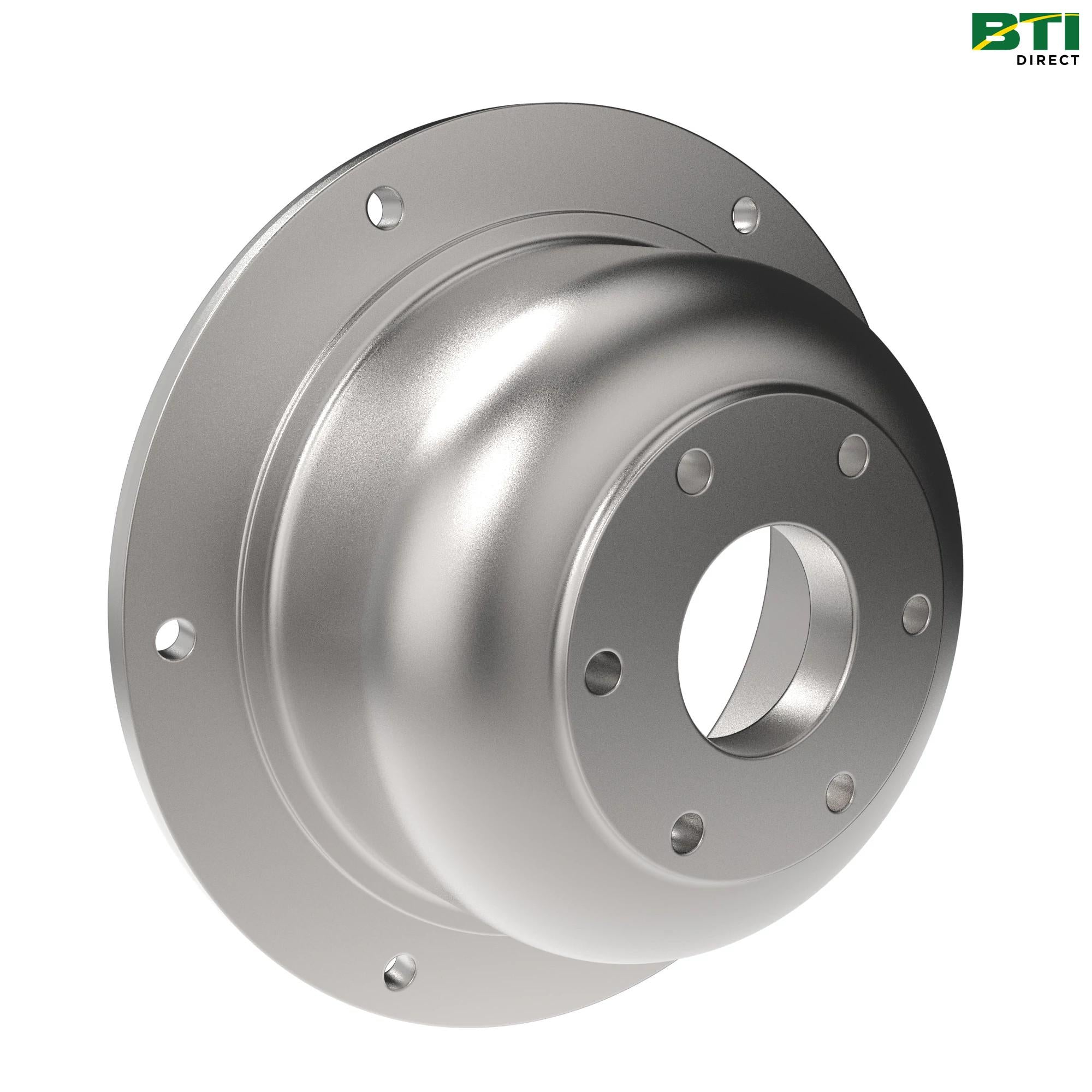Z81979: Fan Hub