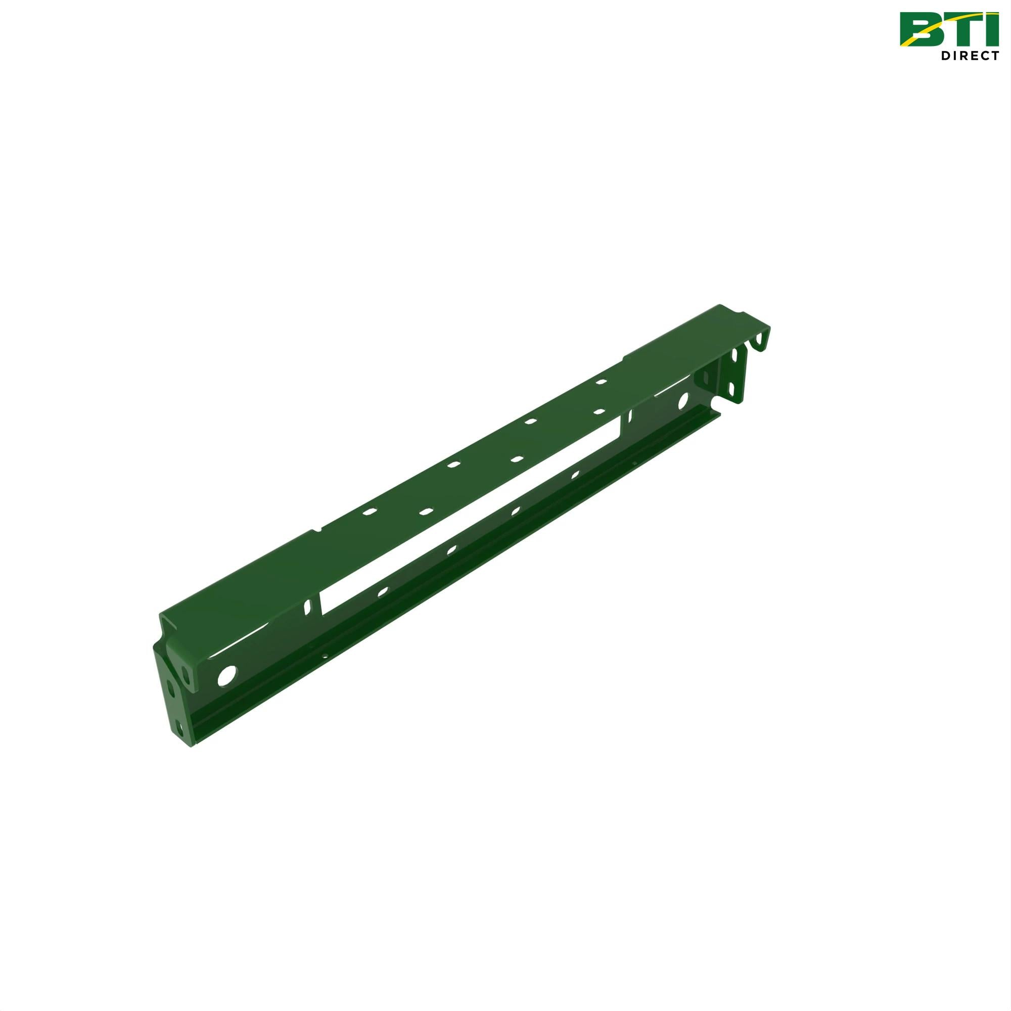 Z82113: Discharge Channel Wide Support