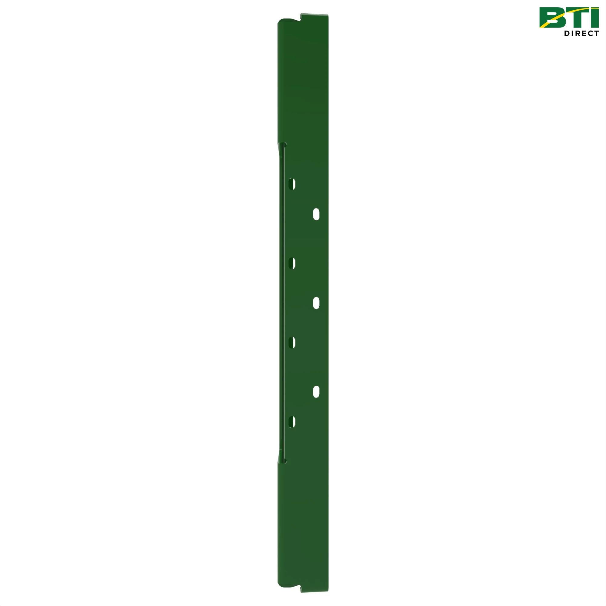 Z82113: Discharge Channel Wide Support