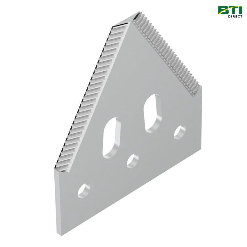 Z93077: Grain Head Cutterbar Knife Section