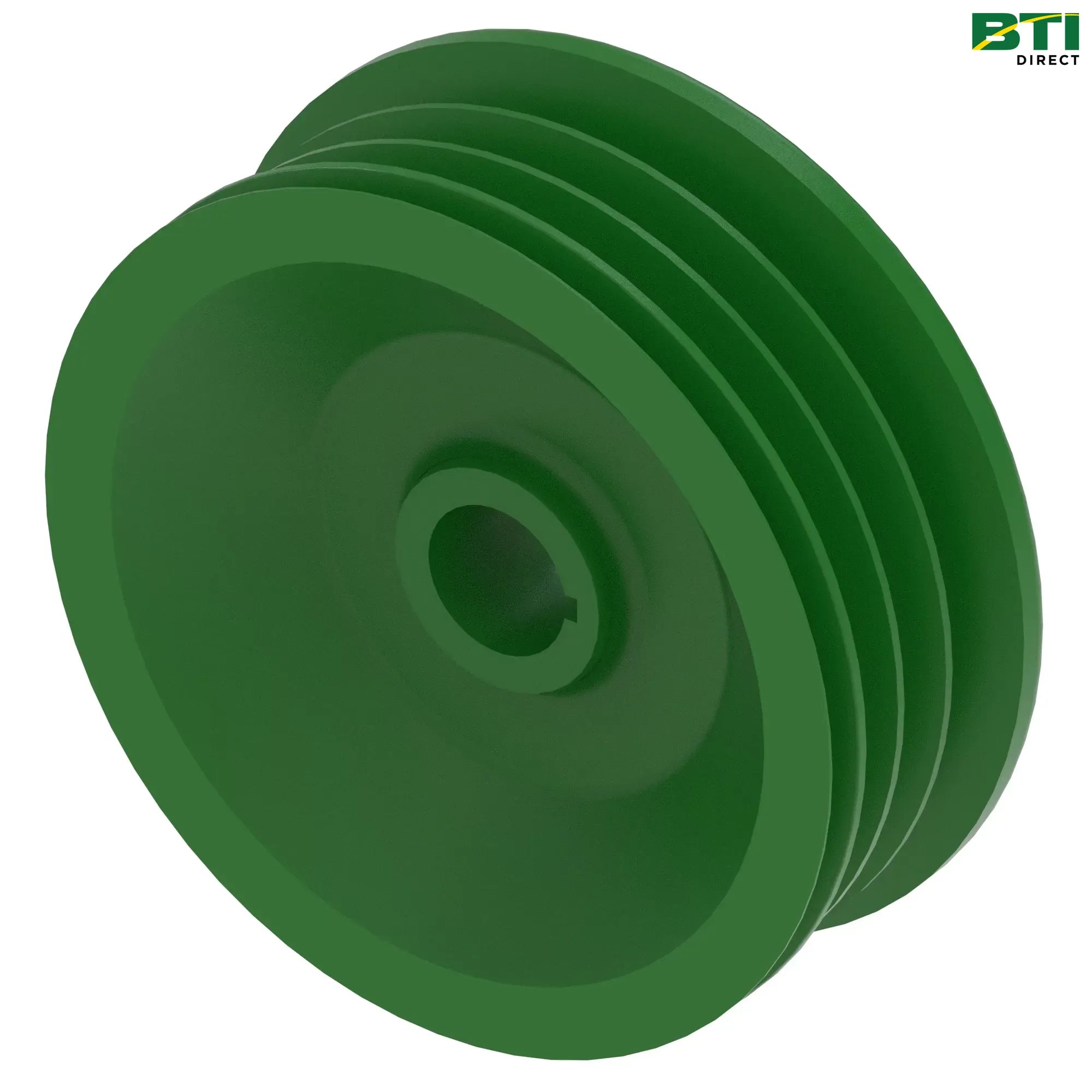 N381350: Secondary Drive Sheave