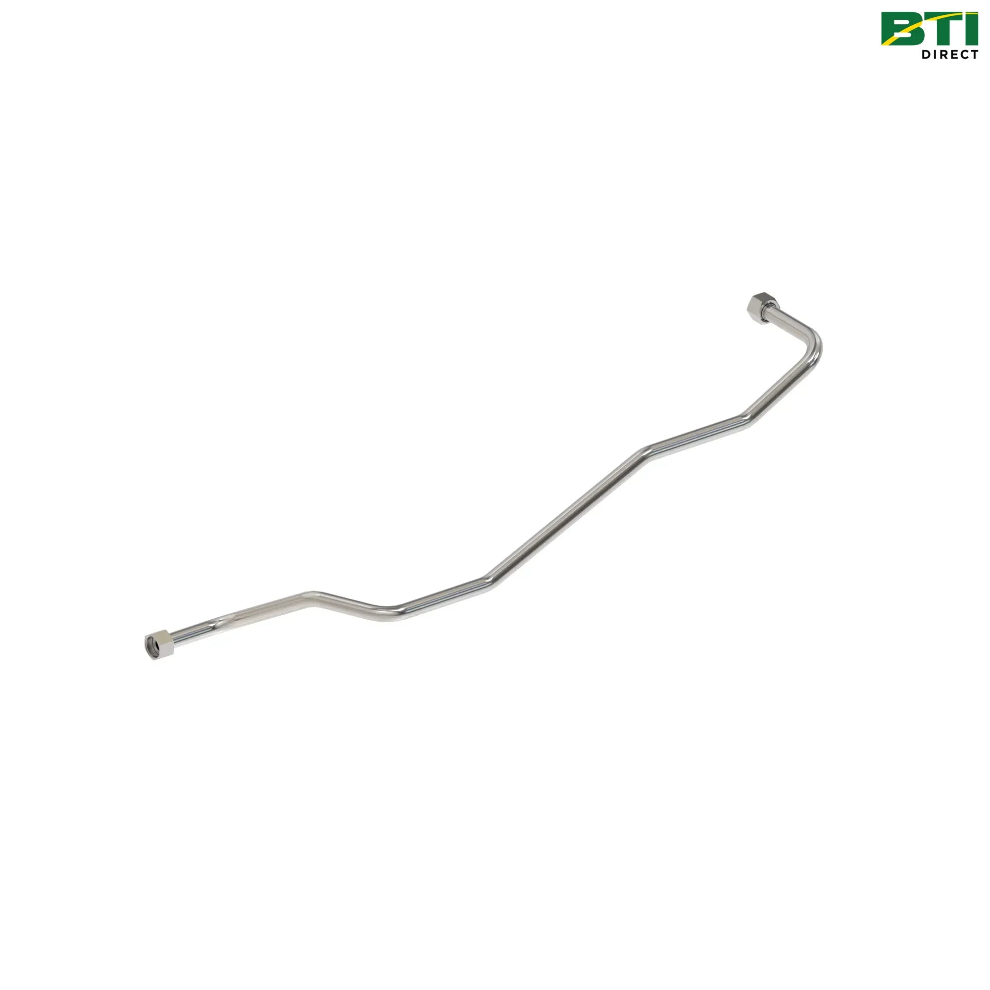 RE337219: Hitch/SCV Supply Oil Line