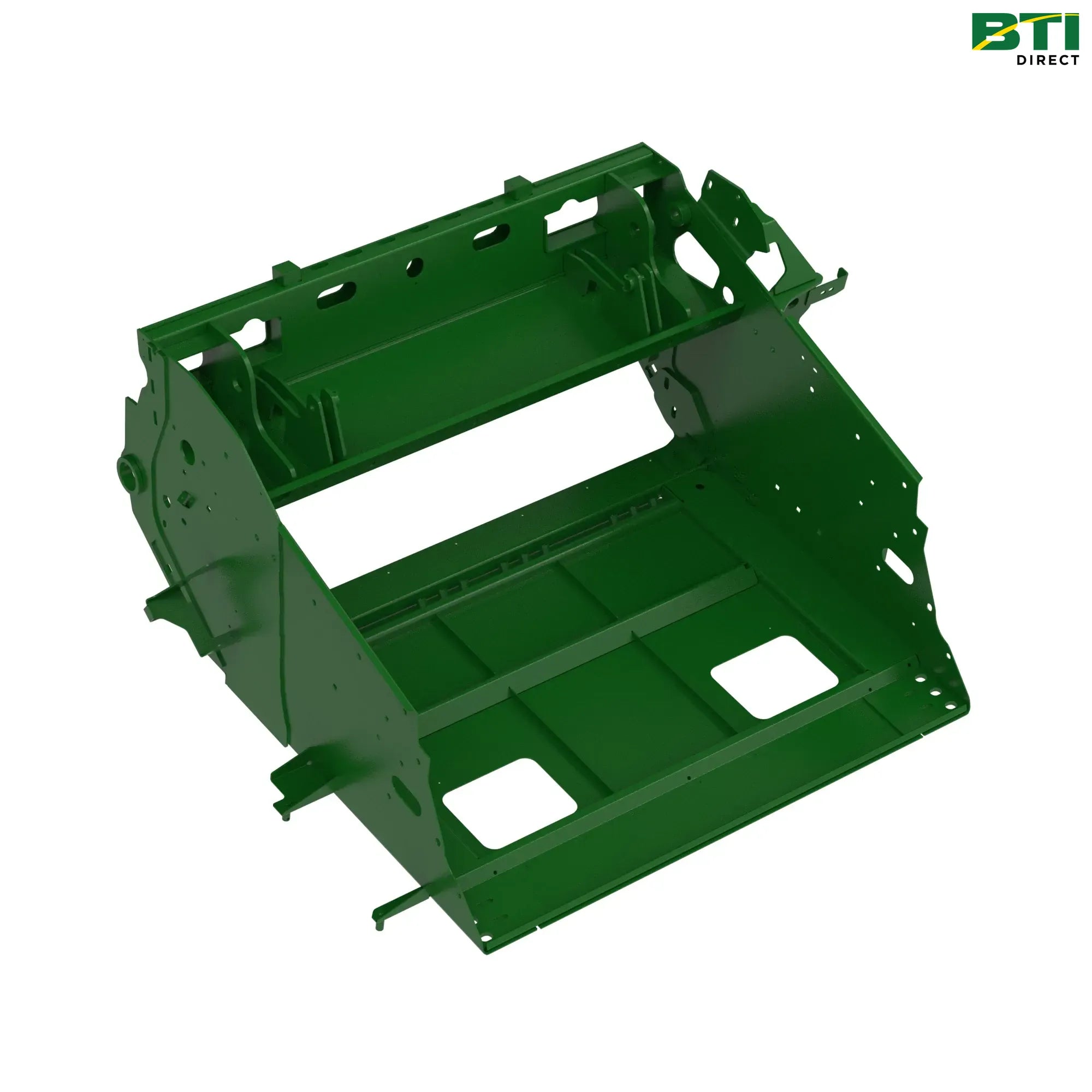 AXE42992: Feeder House Fixed Frame