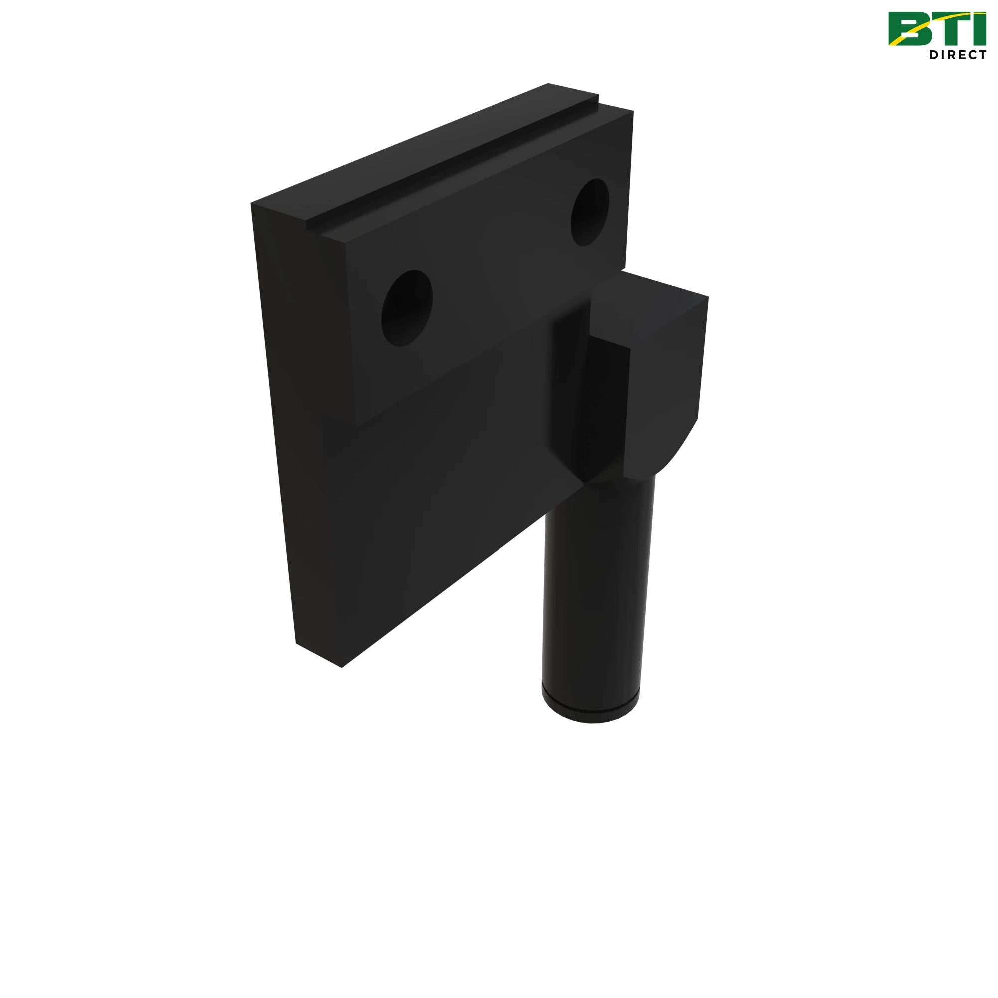 AN260037: Shear Bolt Coulter Support