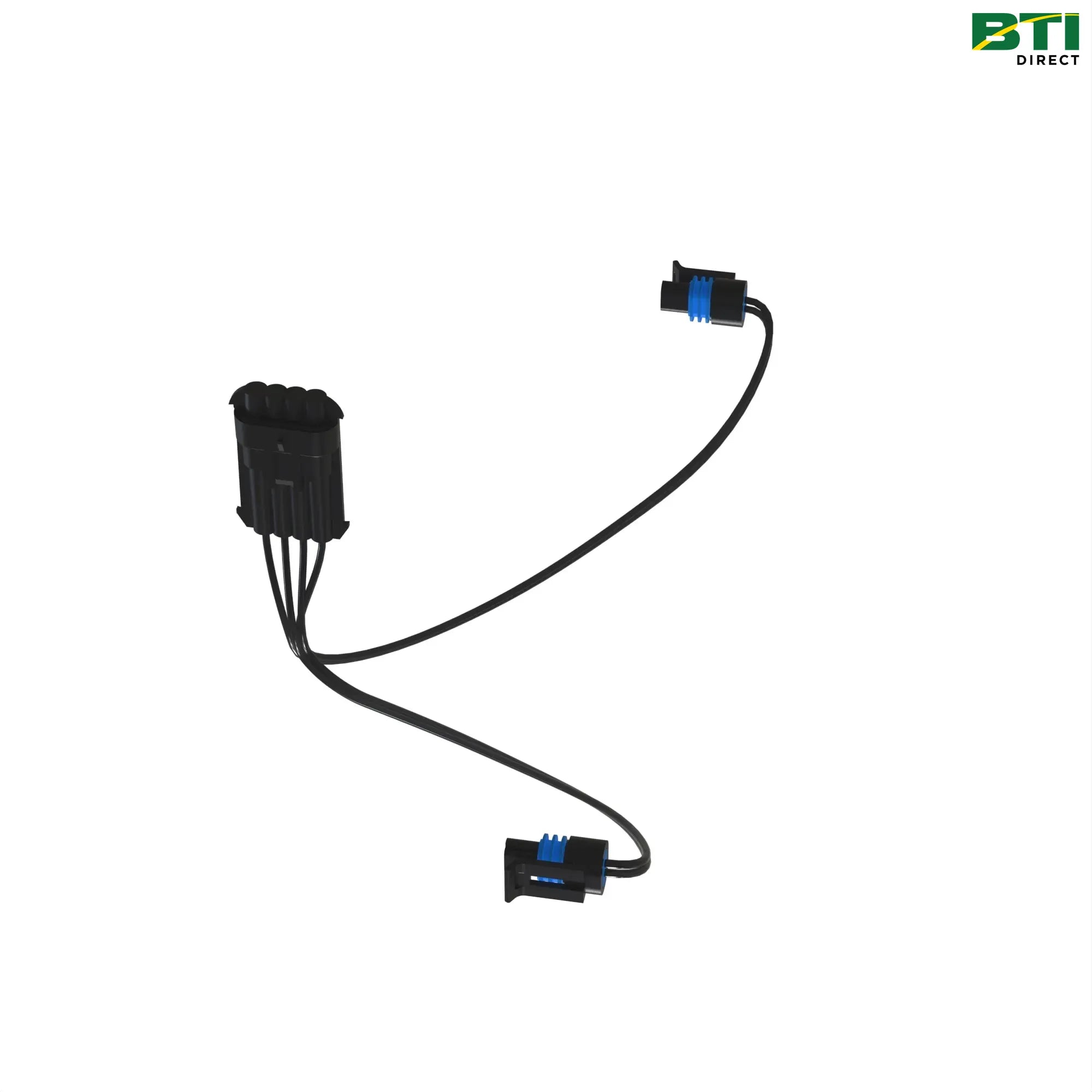 RE210006: Auxiliary Valve Wiring Harness