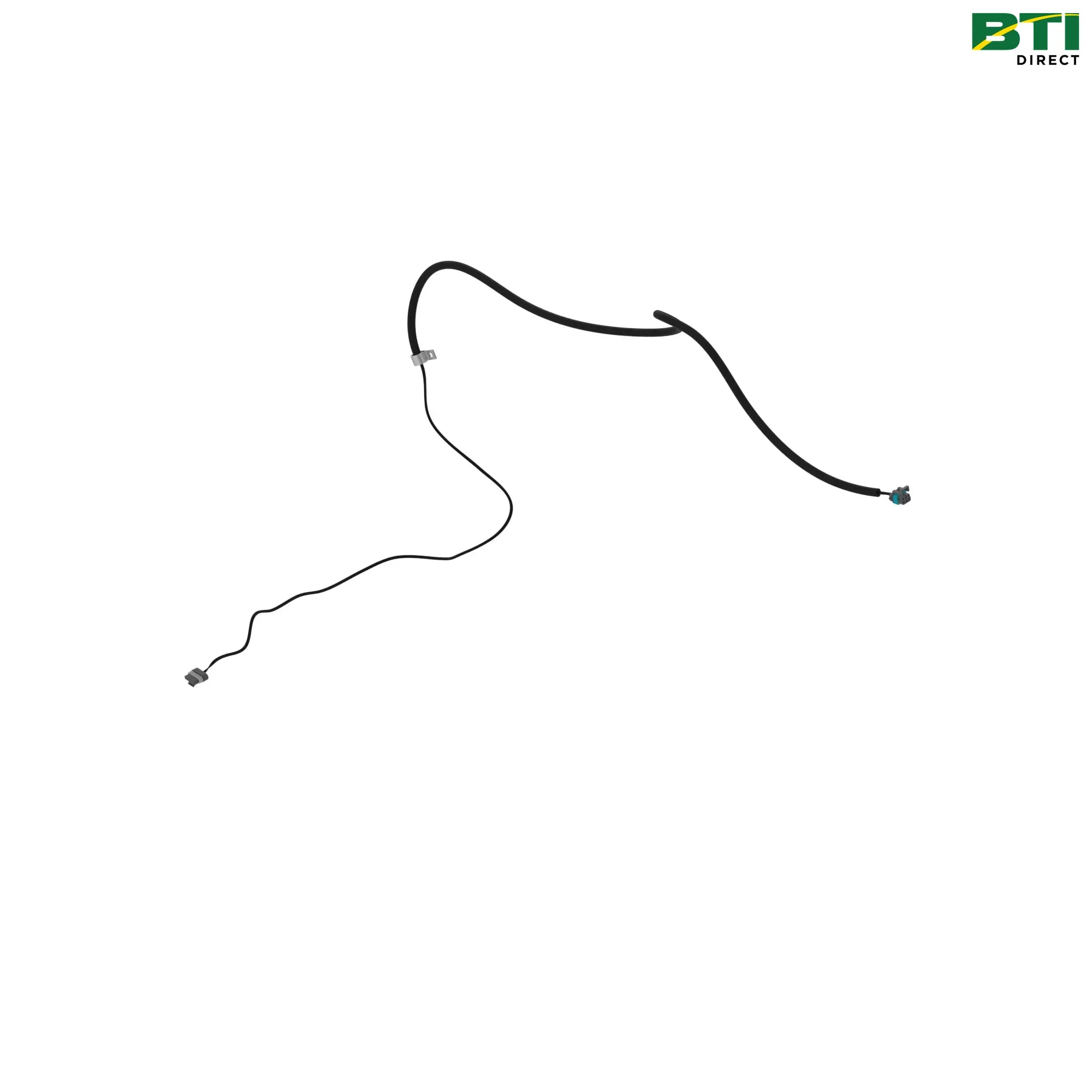 RE245659: Wheel Angle Sensor Wiring Harness