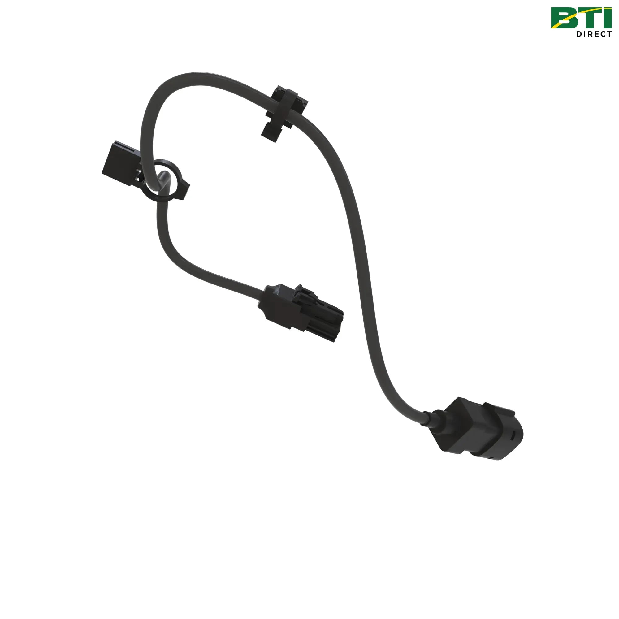 AXE65356: Silverbox To Display Cab Wiring Harness