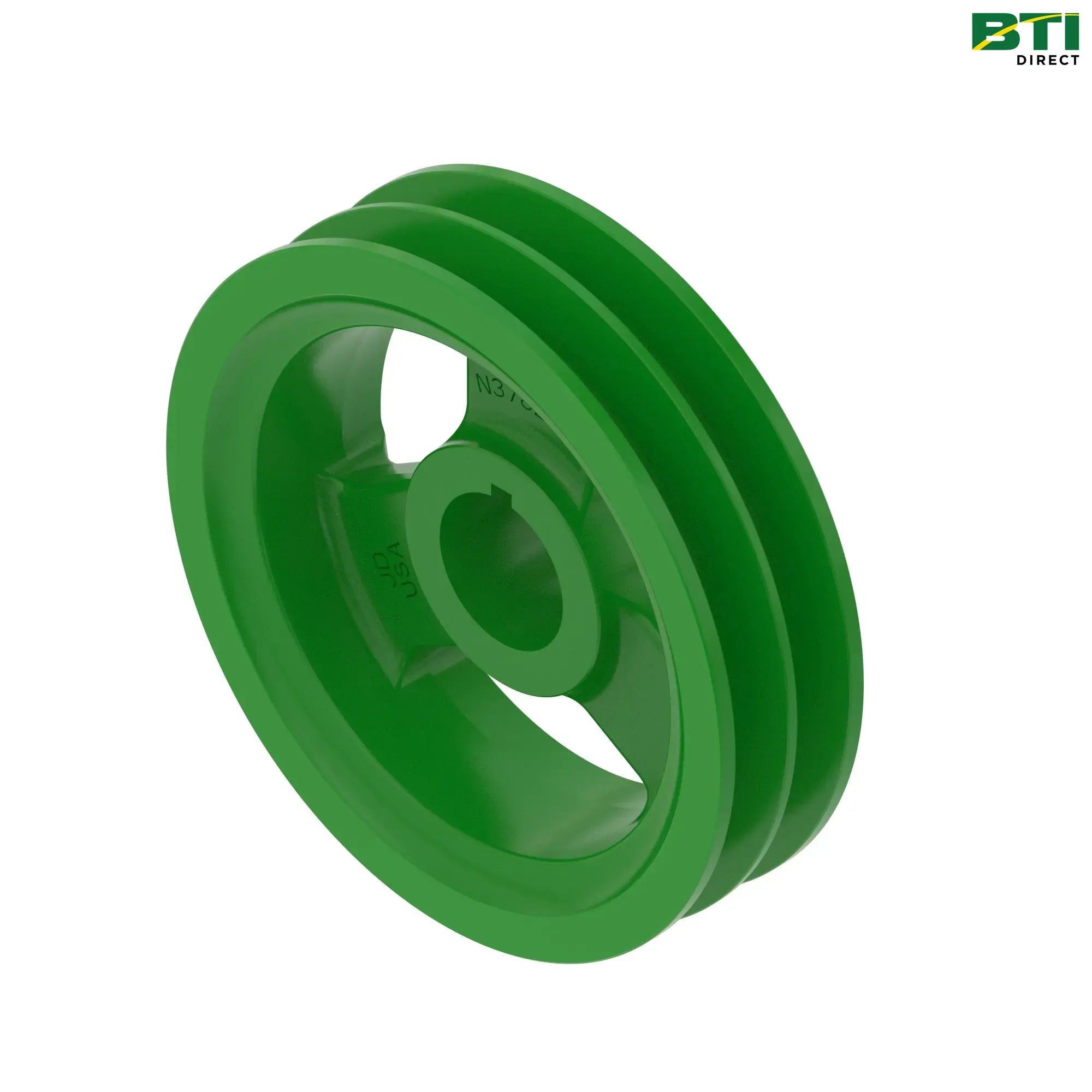 N378244: Cotton Fan Pulley