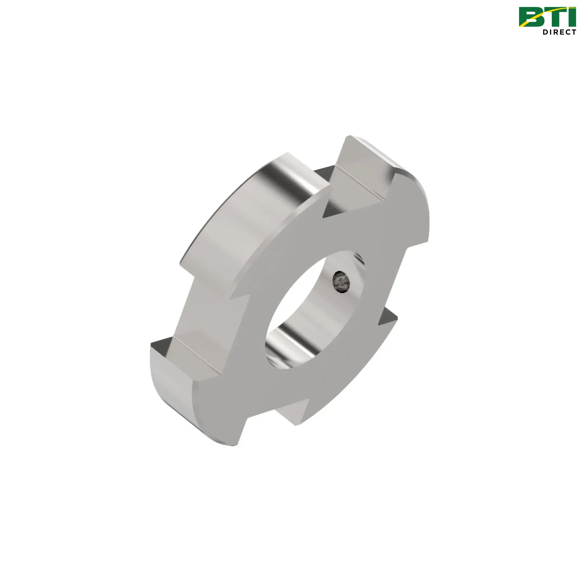 AXE10445: Front Rotor Bearing Tone Wheel