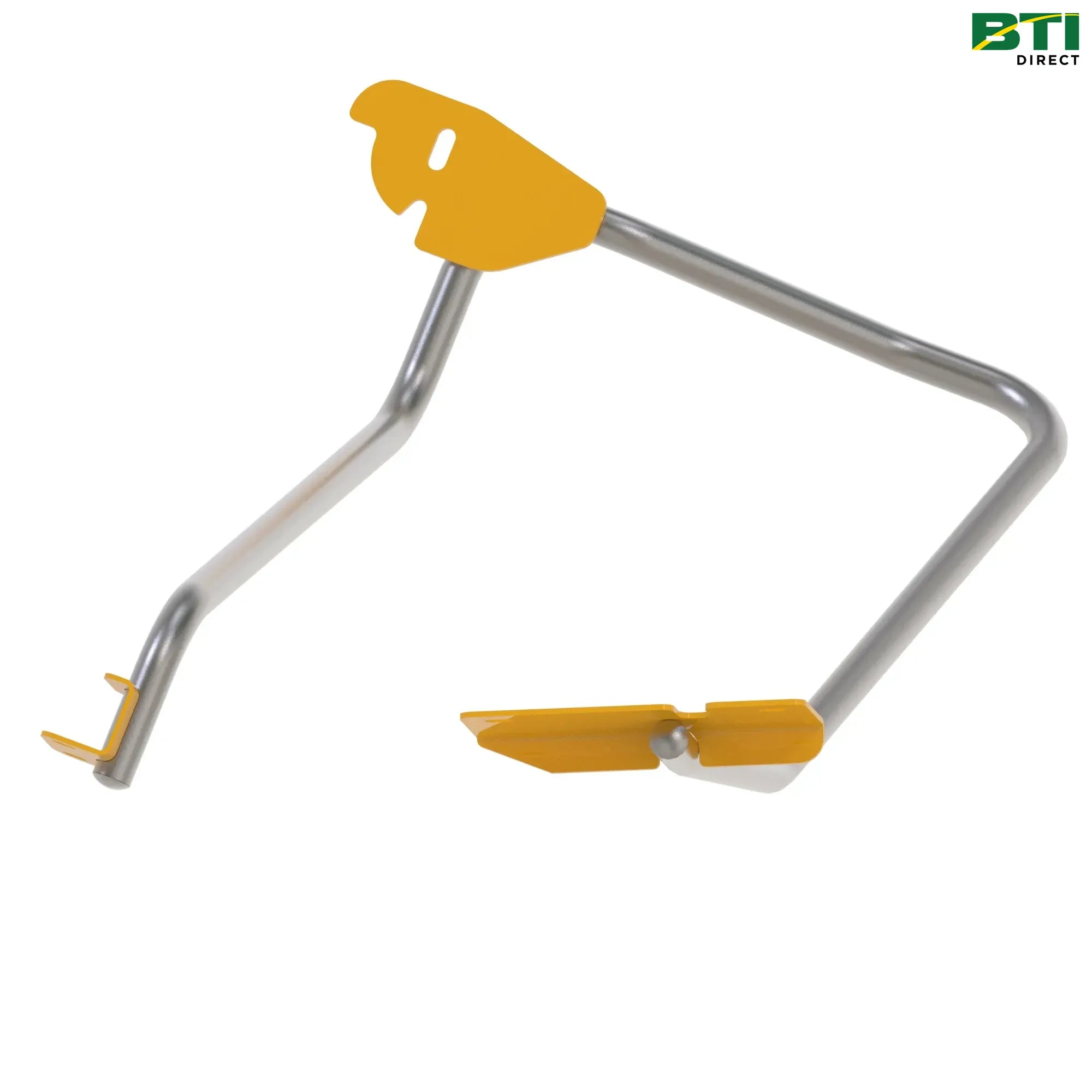 AXE24910: Barrier Hoop Tube, Right Tube