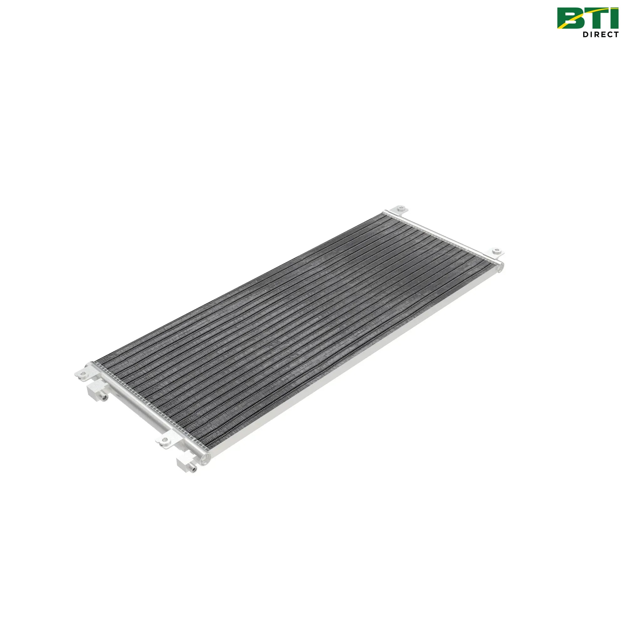 AXE45116: Radiator Heat Exchanger