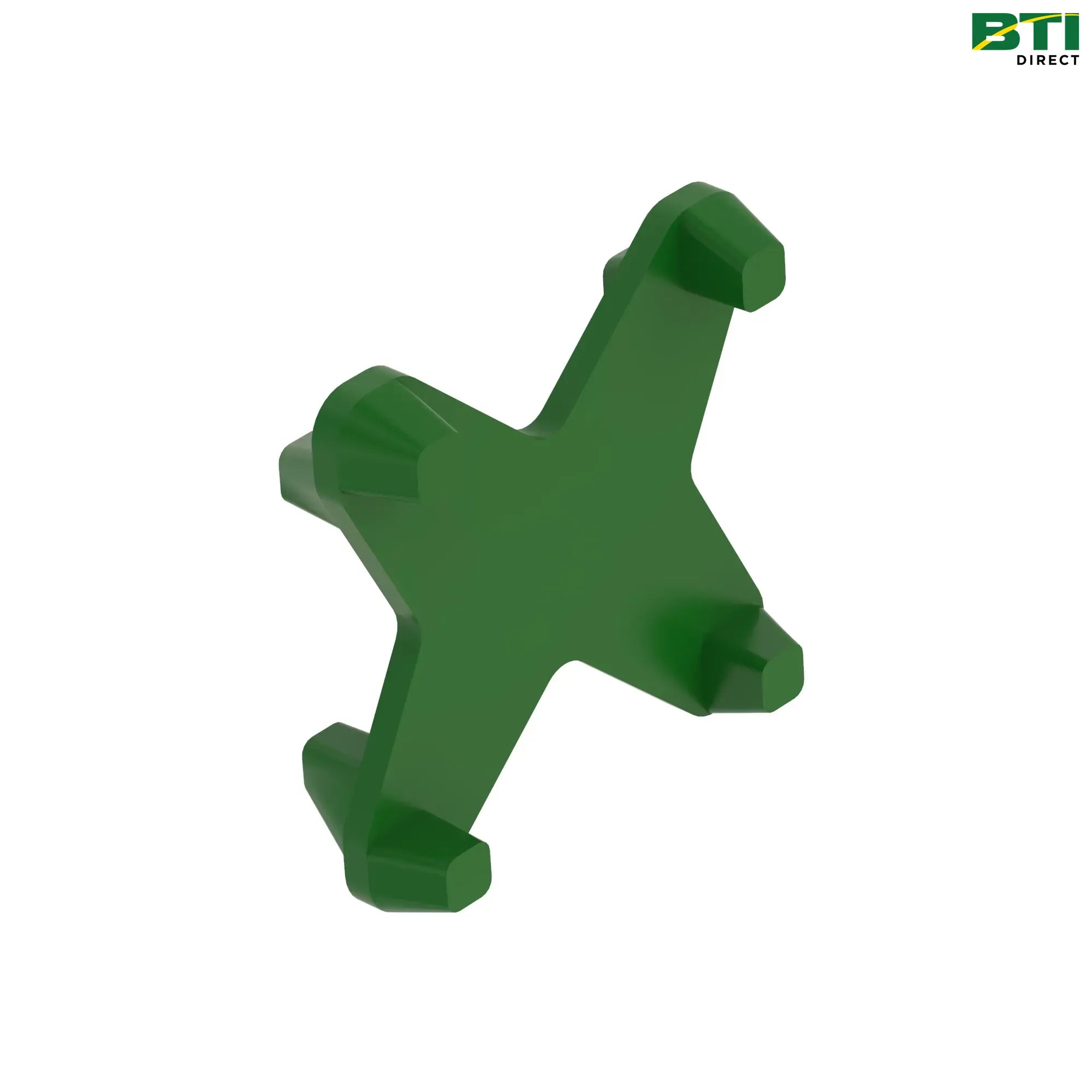 N233983: Rig Tube Clamp