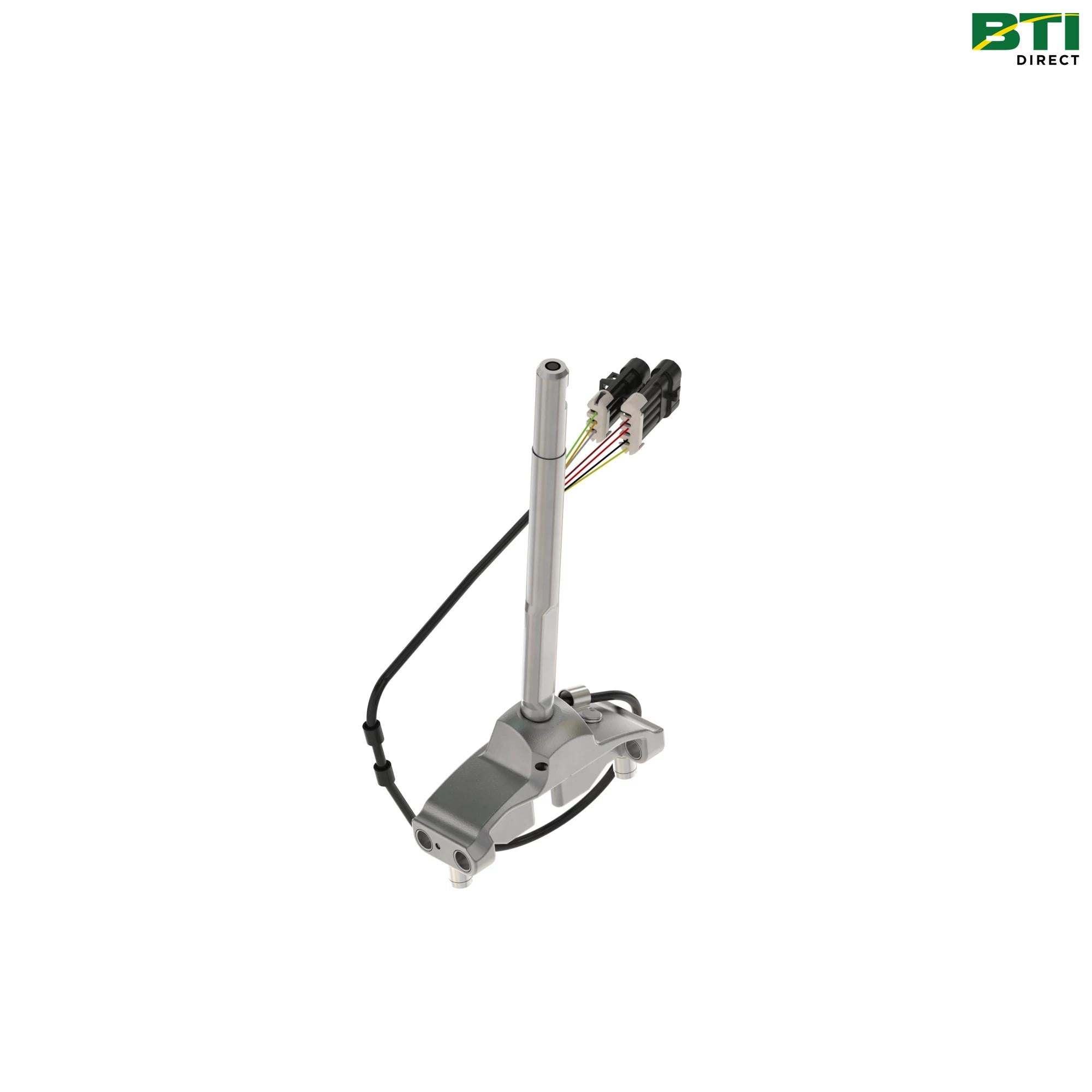 AL176880: Shifter Rod