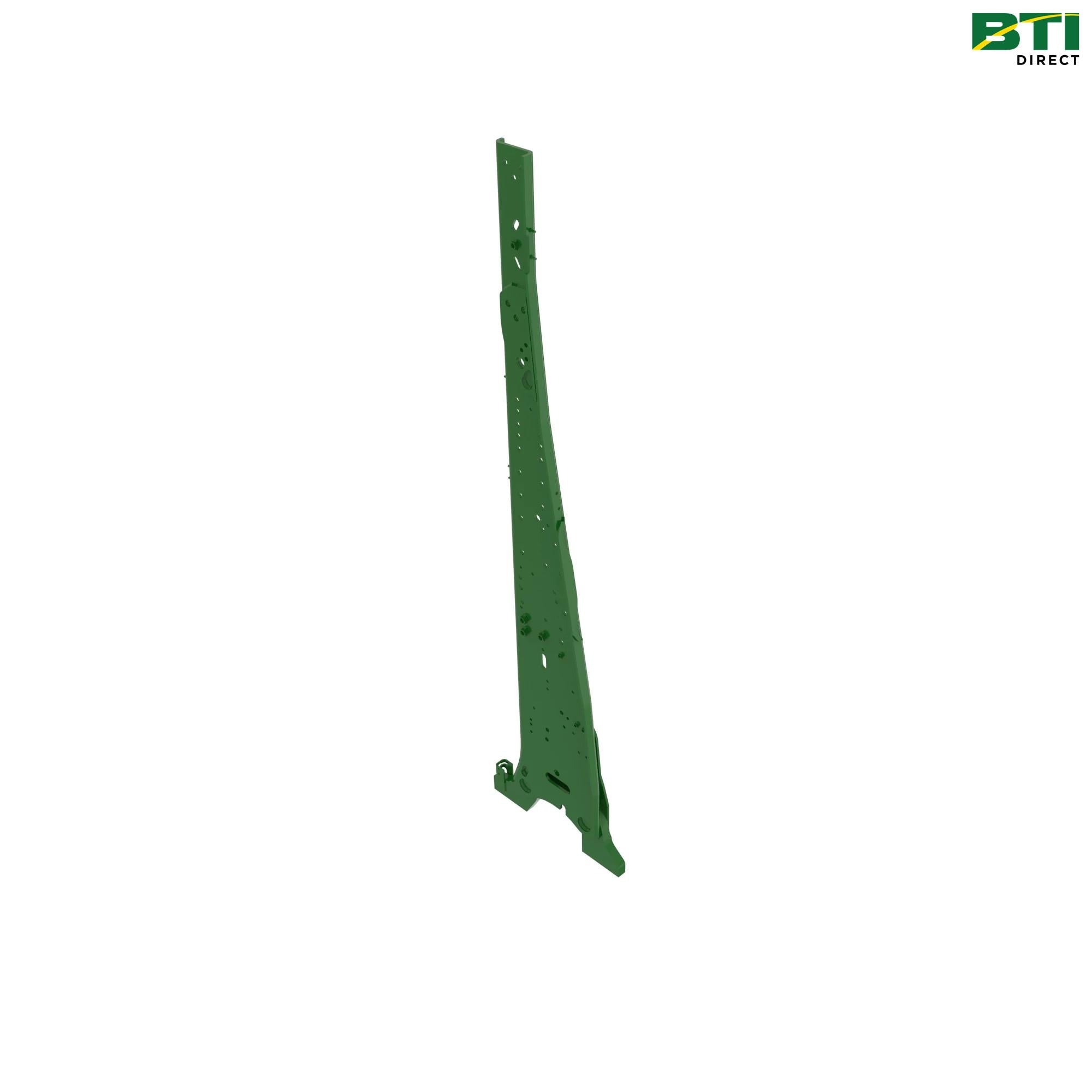 AL223995: Main Wing Frame, Left Side