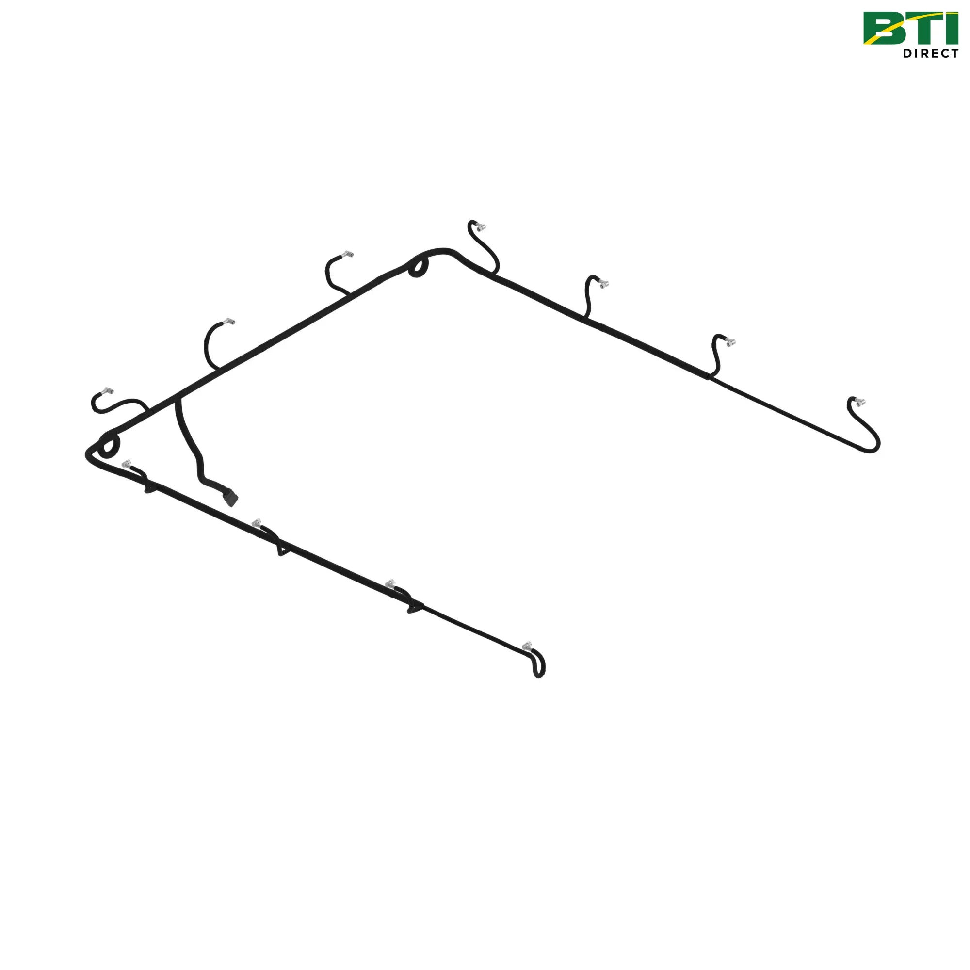 AUC13469: Boom Wiring Harness, 18 feet