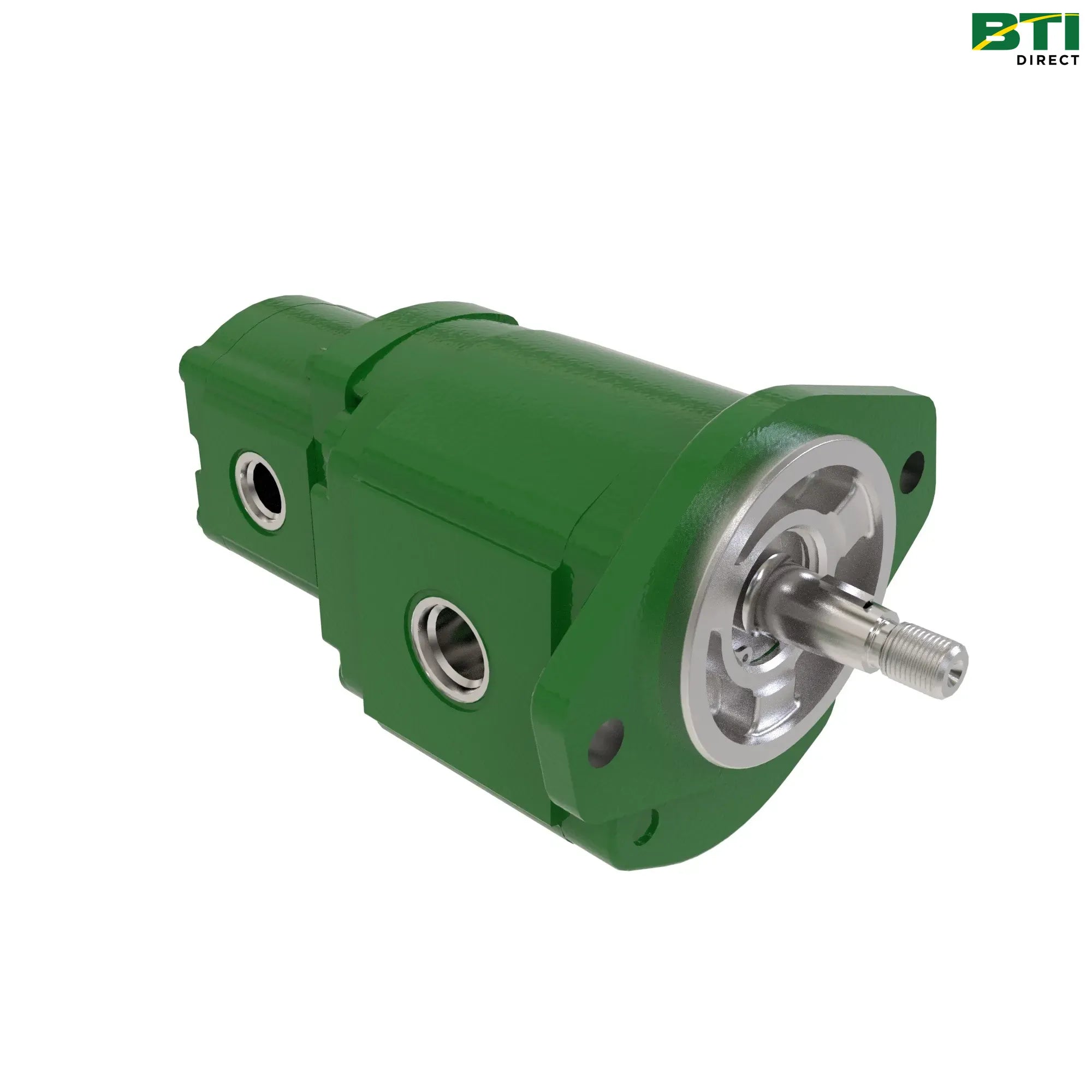 RE279132: Hydraulic Pump