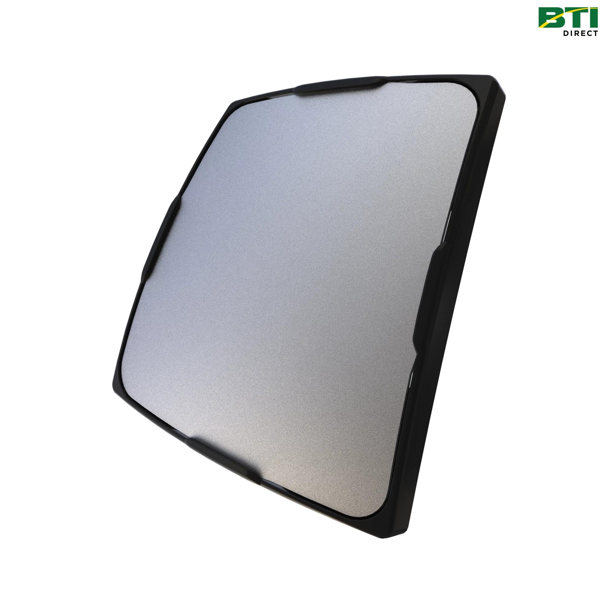 RE590756: Rear View Mirror Glass
