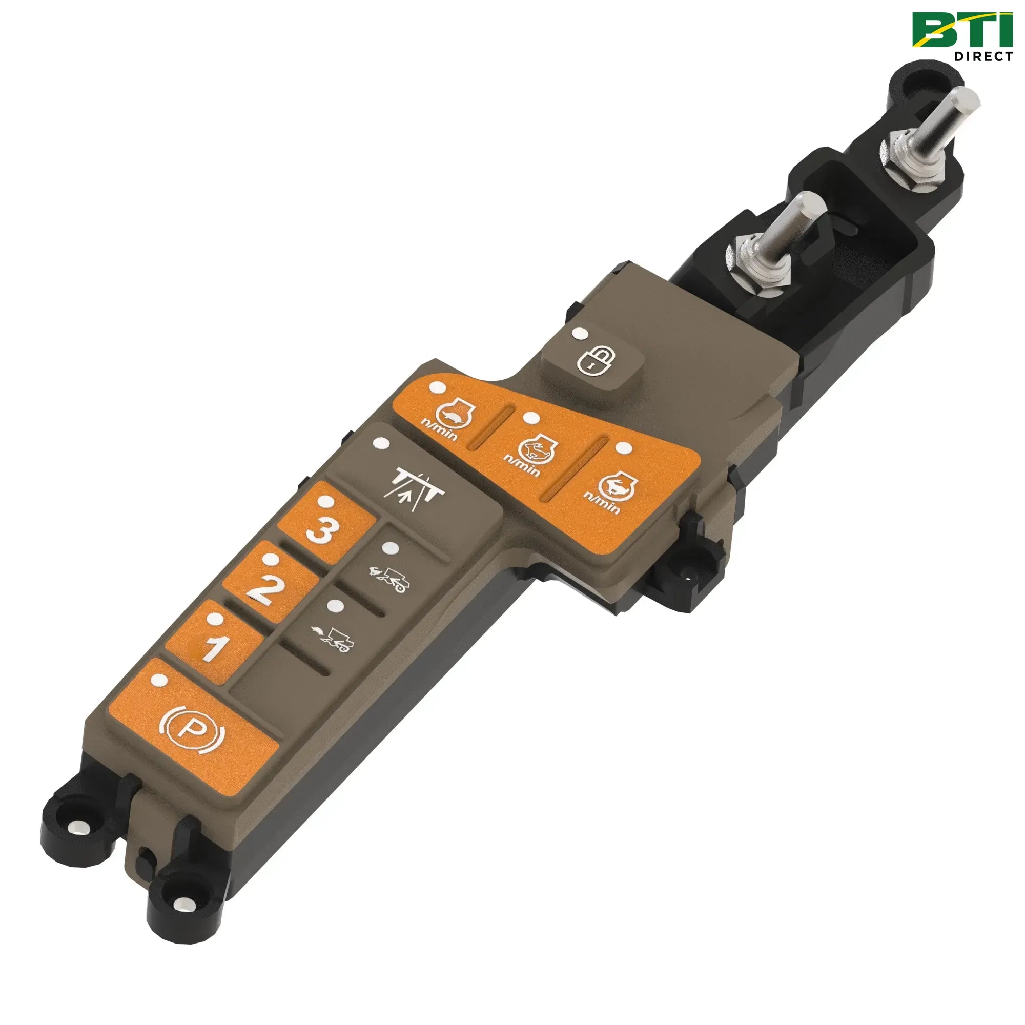 AXE53580: Transmission Control Module