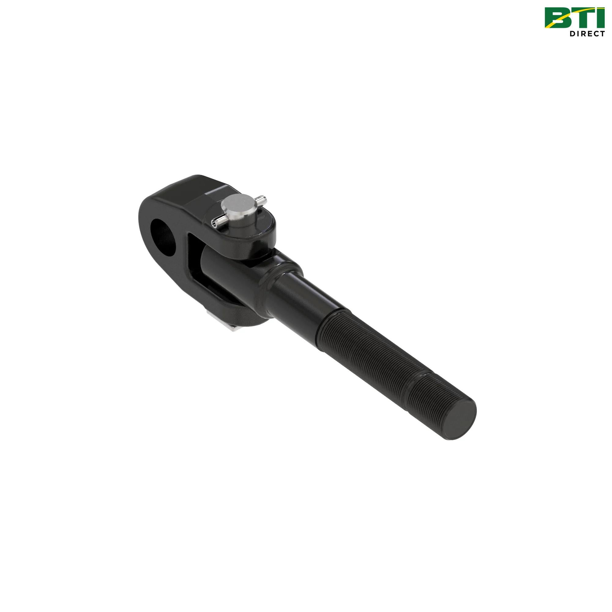 AL216469: Center Link End