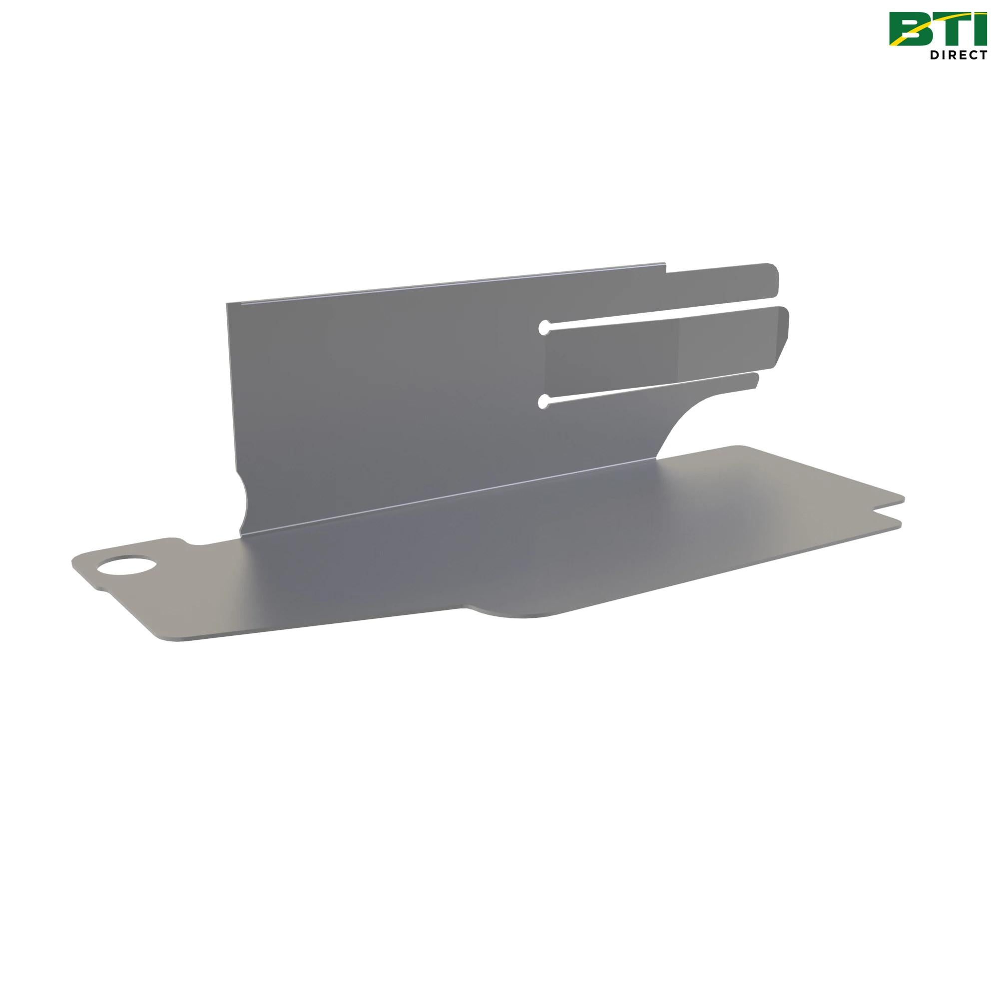 L171700: Oil Line Guide