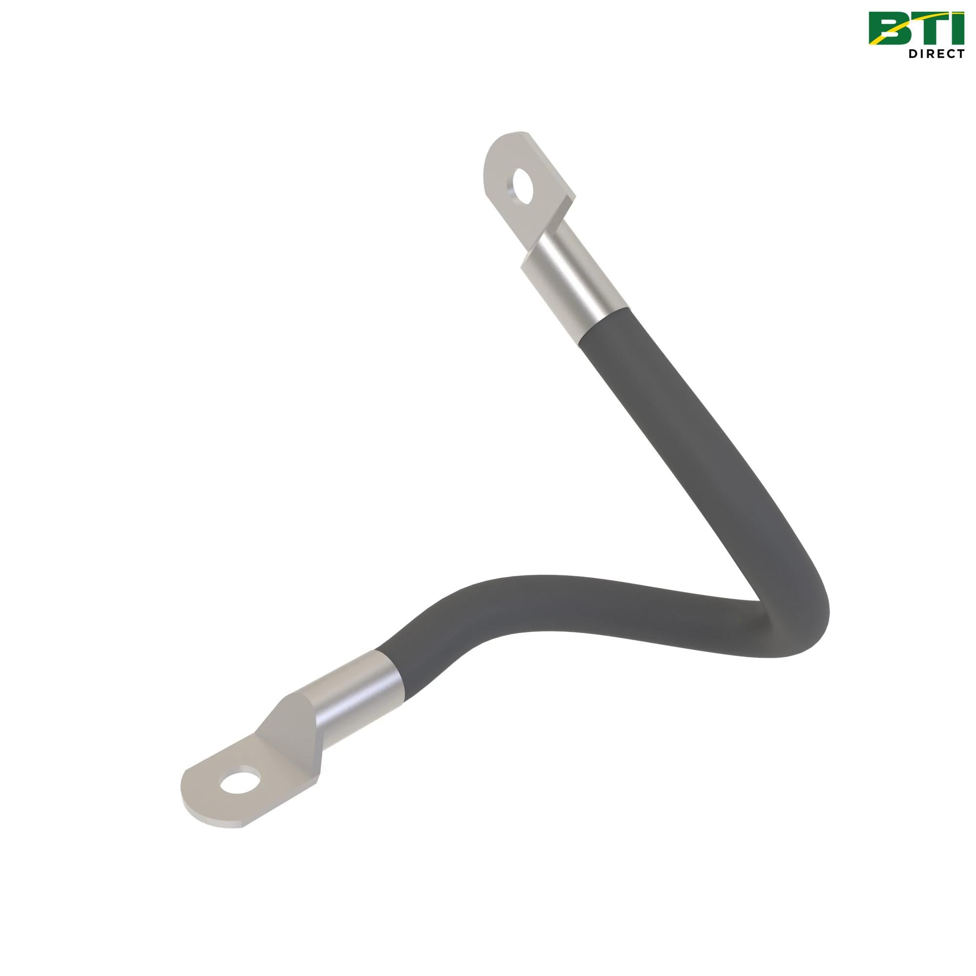 AL210703: Negative Battery Cable, Length 292 mm