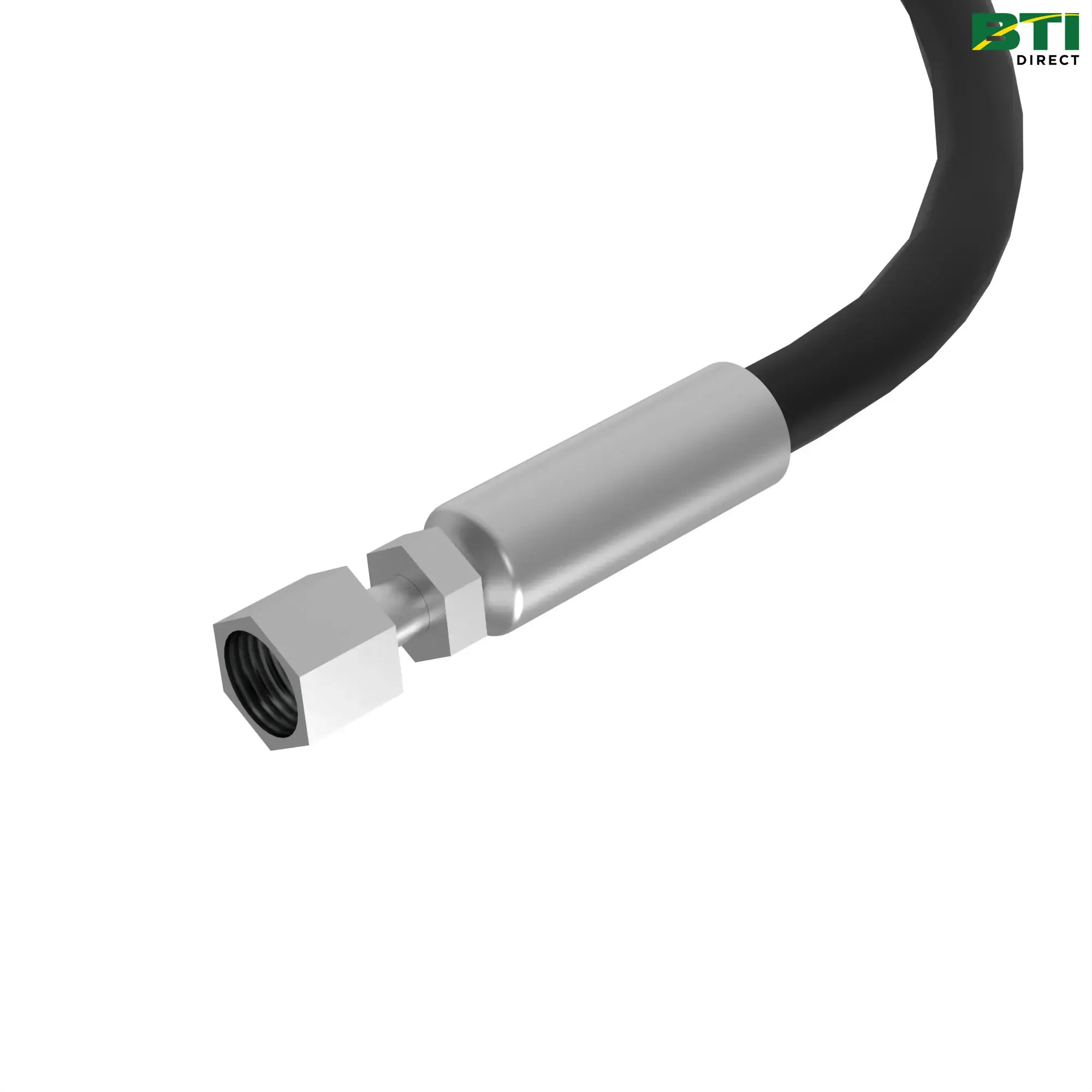 AXE45948: 4WD Pilot Hydraulic Hose