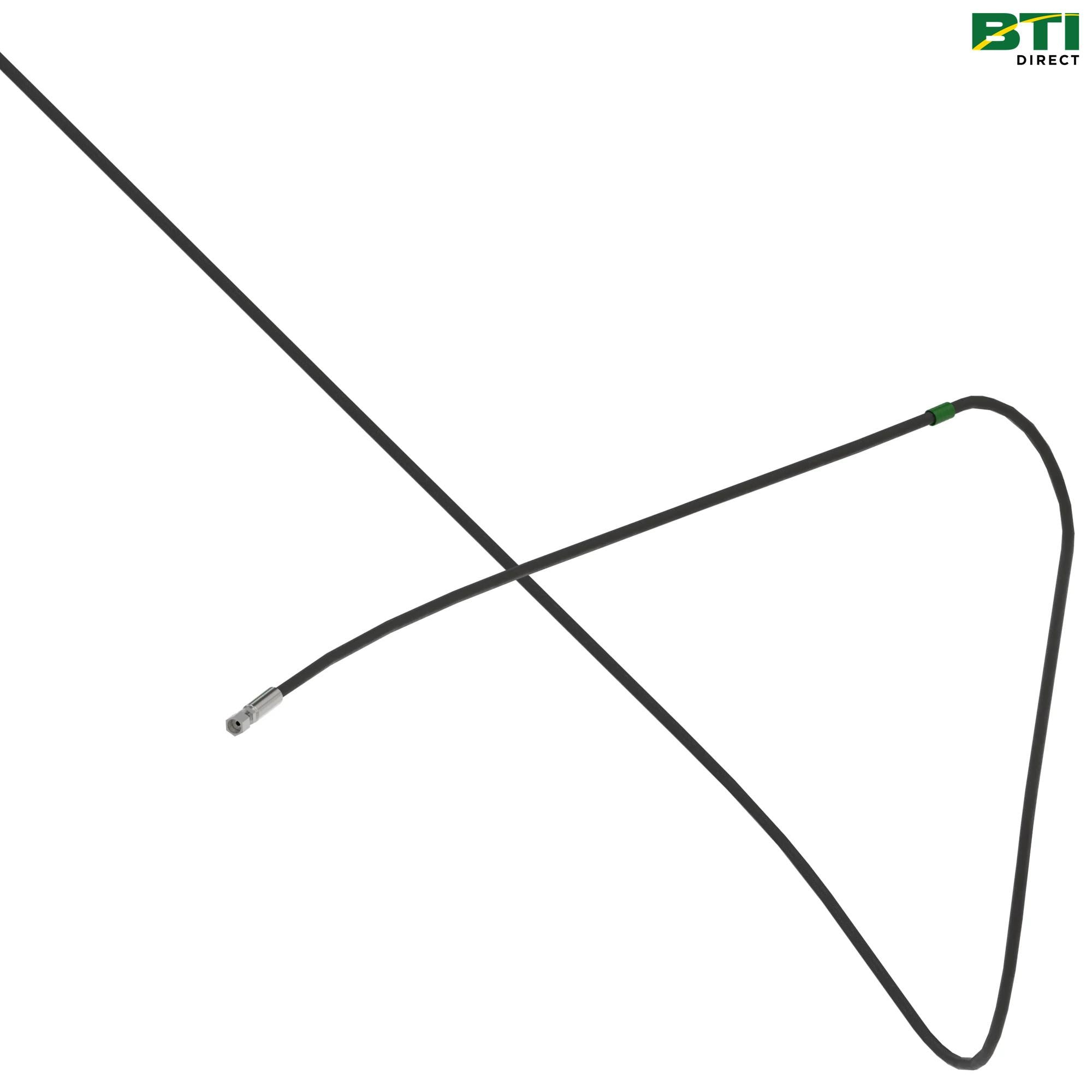 AN374120: Hydraulic Hose