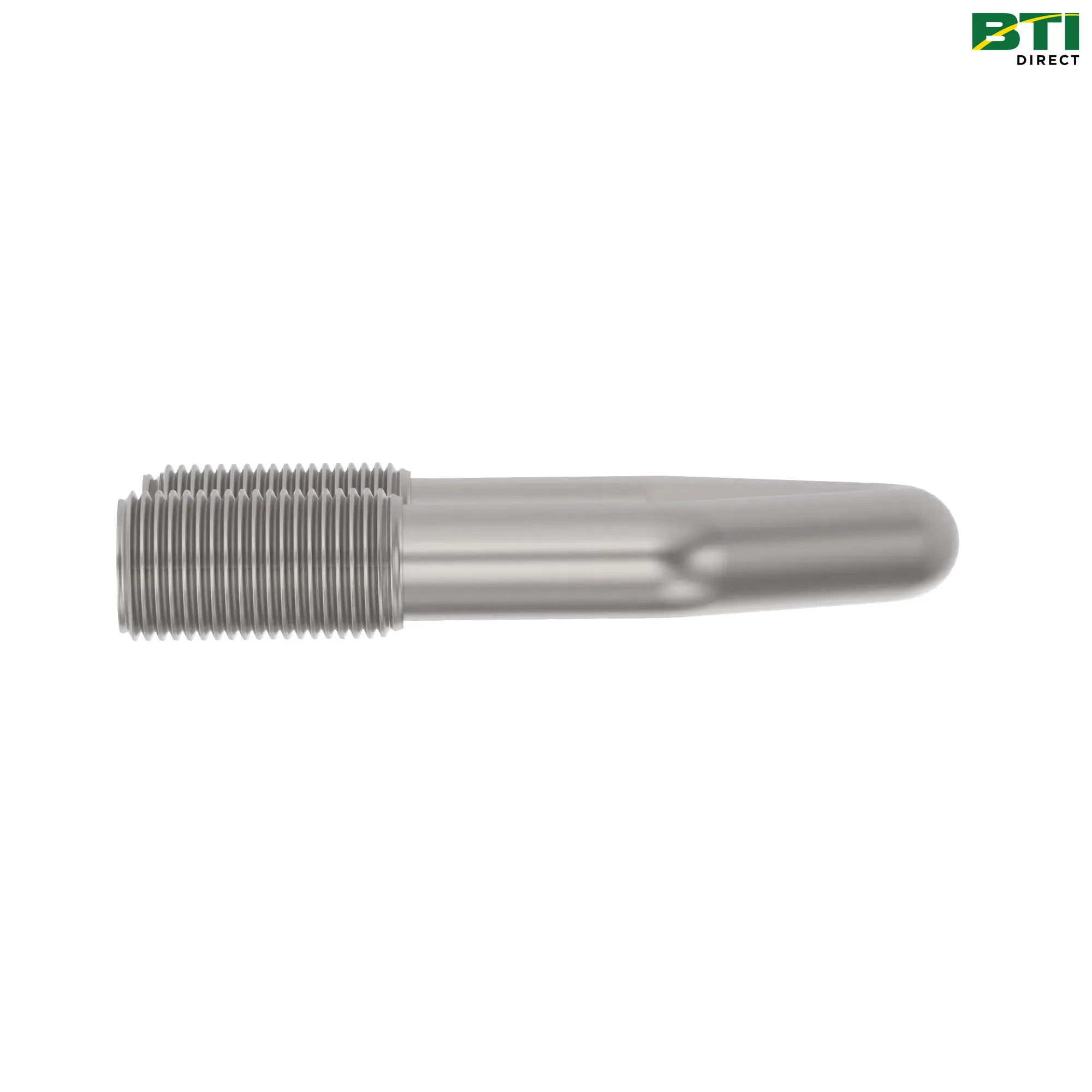 N167577: U-Bolt, 0.438" X 2.44"
