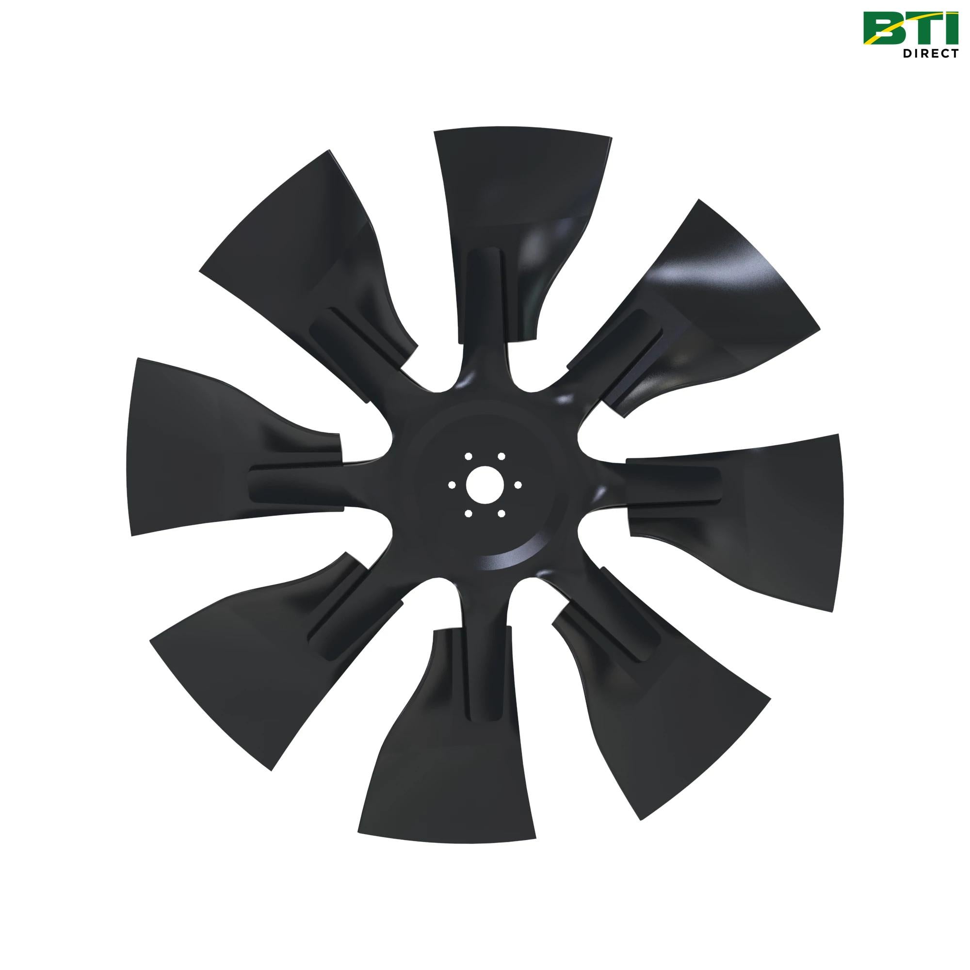AN374252: Engine Fan