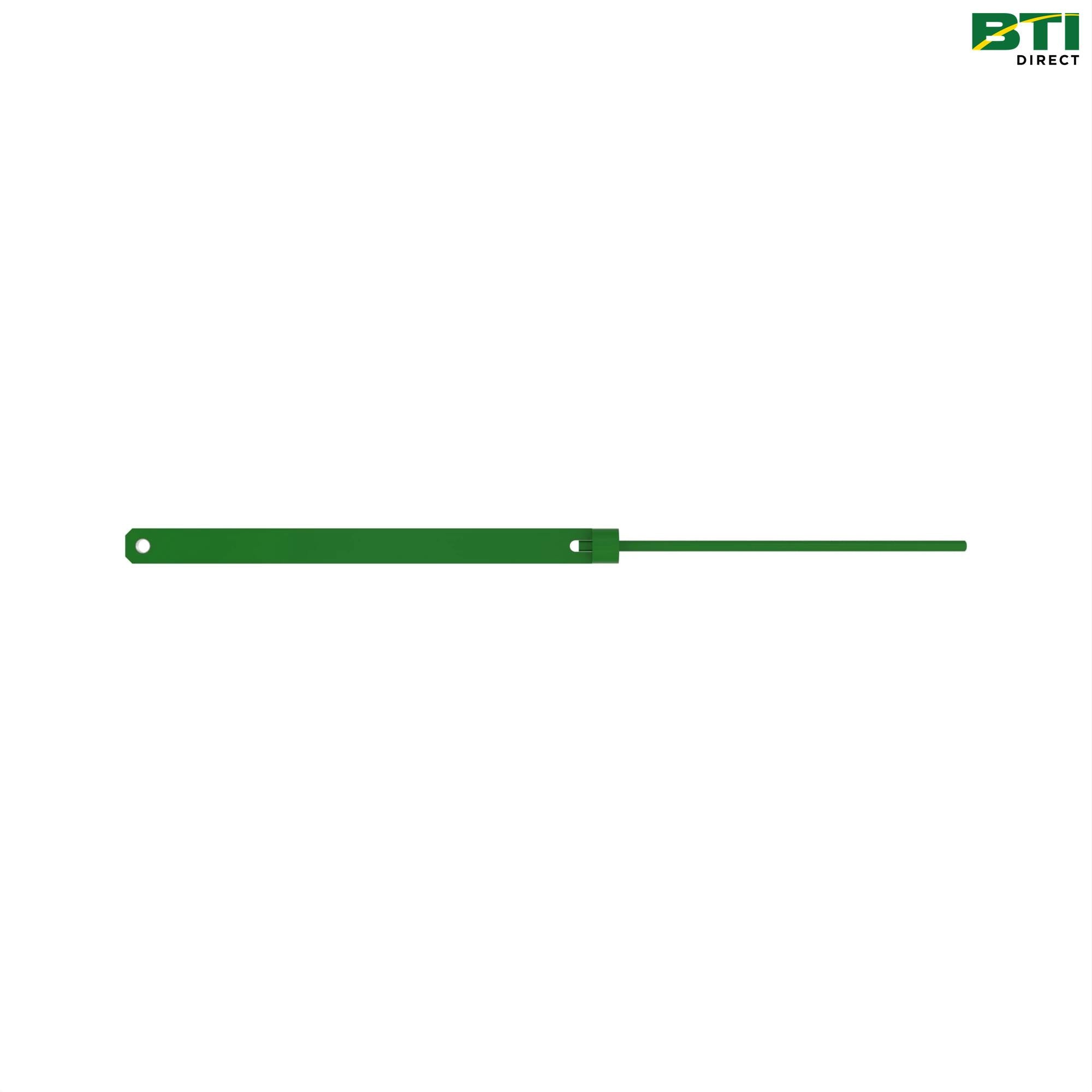 AN281057: Drive Wheel Down Pressure Strap