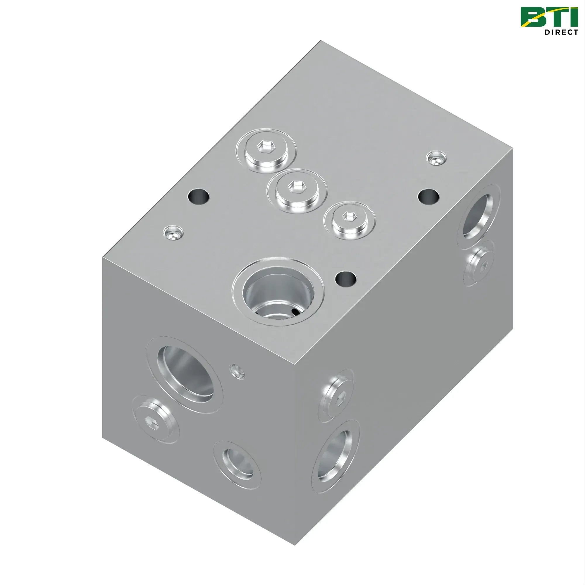 AXE15612: Hydraulic Pressure Valve