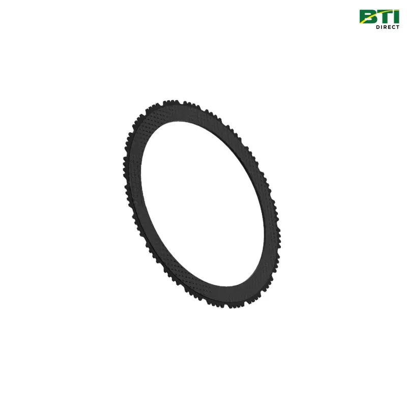 RE35517: Transmission C3 Clutch Disk with Spline