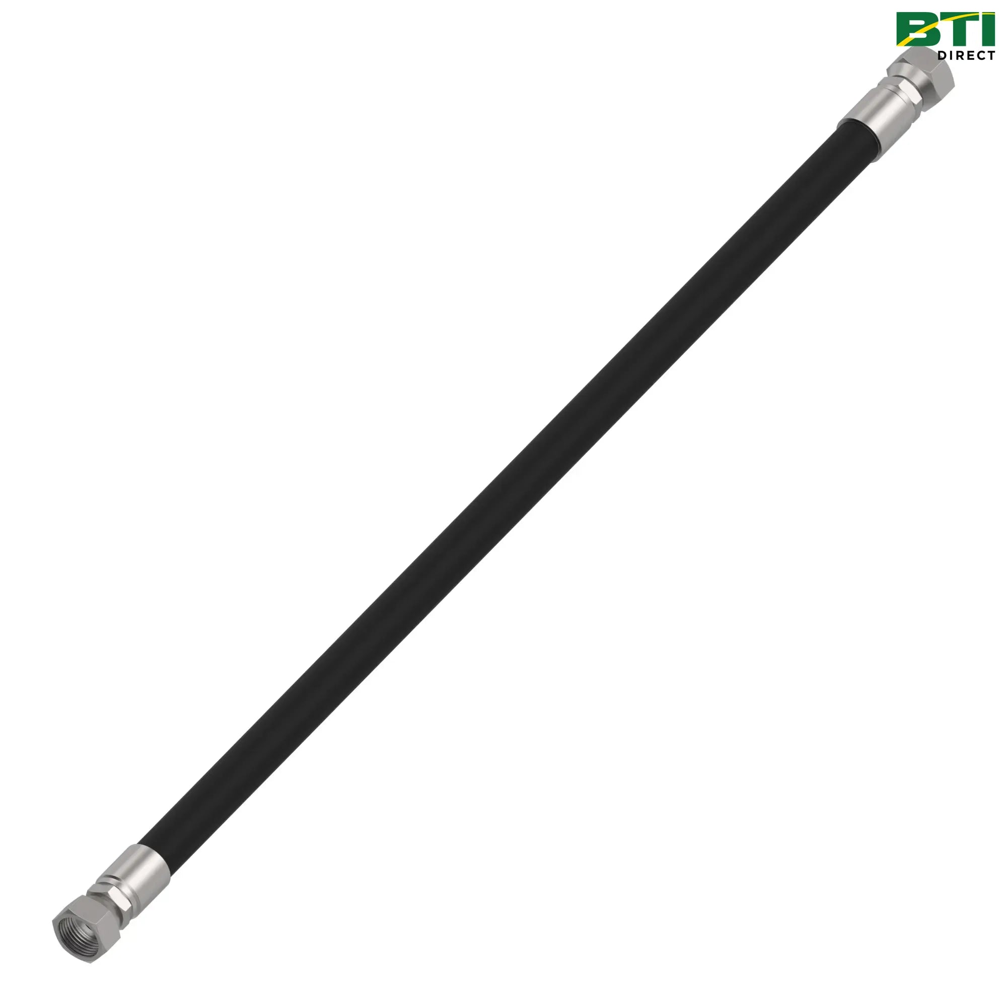 AXE40262: Valve Base Pressure Hydraulic Hose