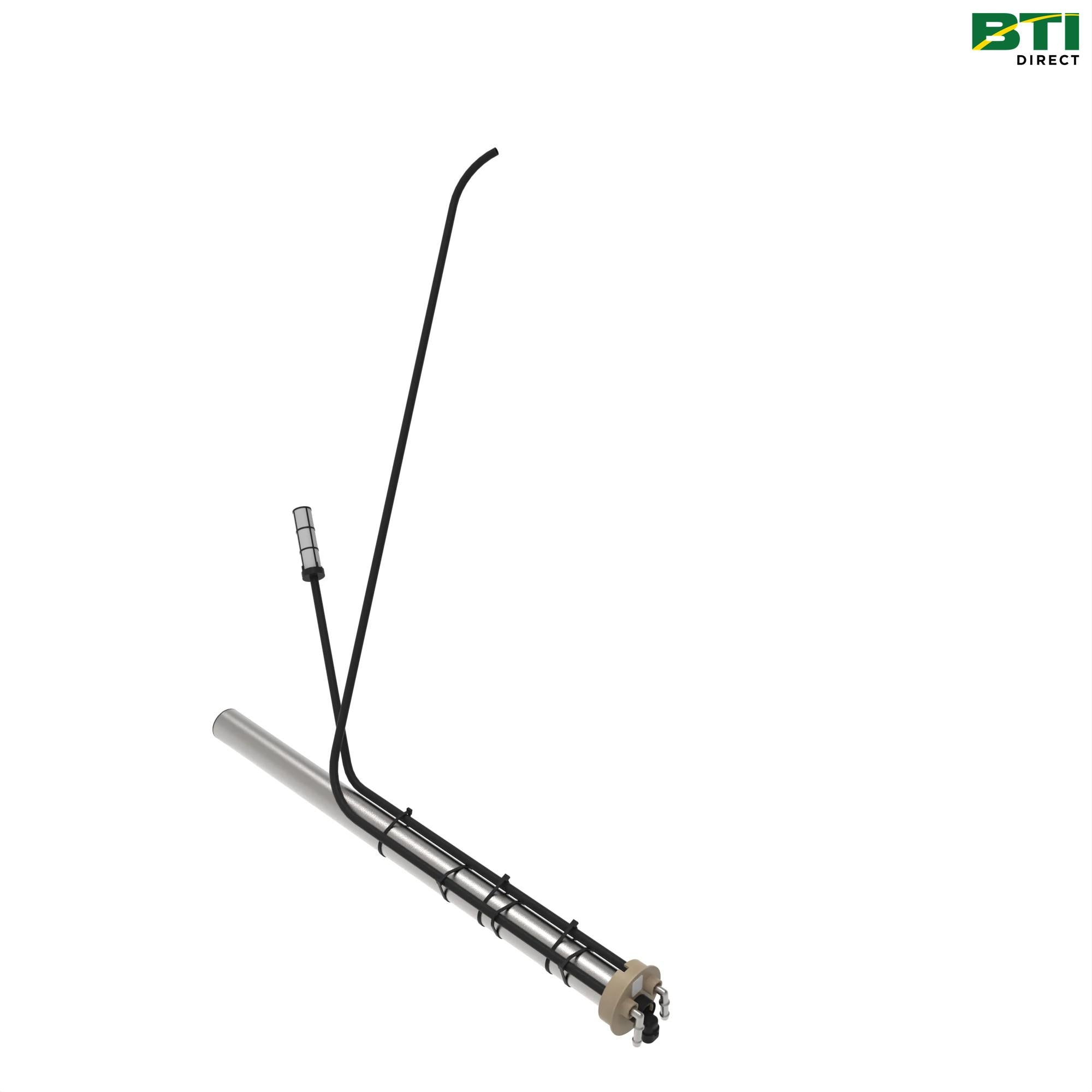 AL224789: Fuel Sender