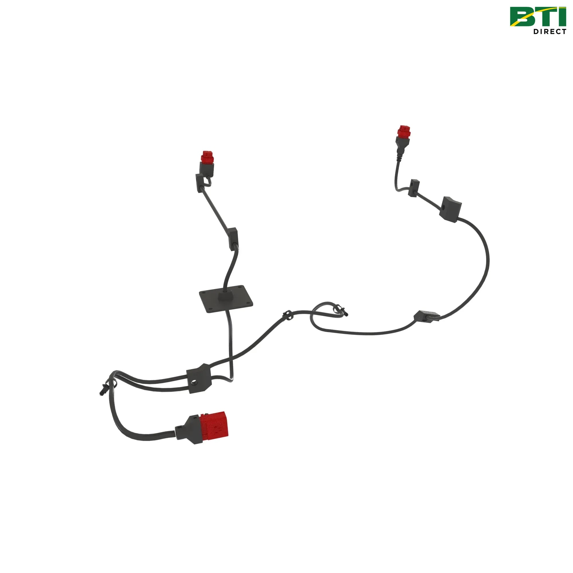 AXE42079: Remote Shoe Adjust Wiring Harness