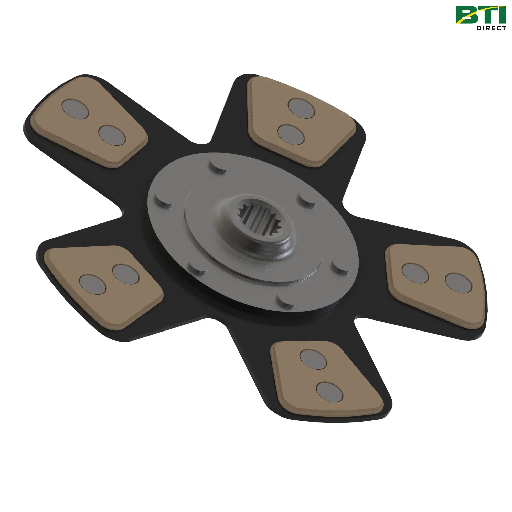 RE300073: Clutch Disk