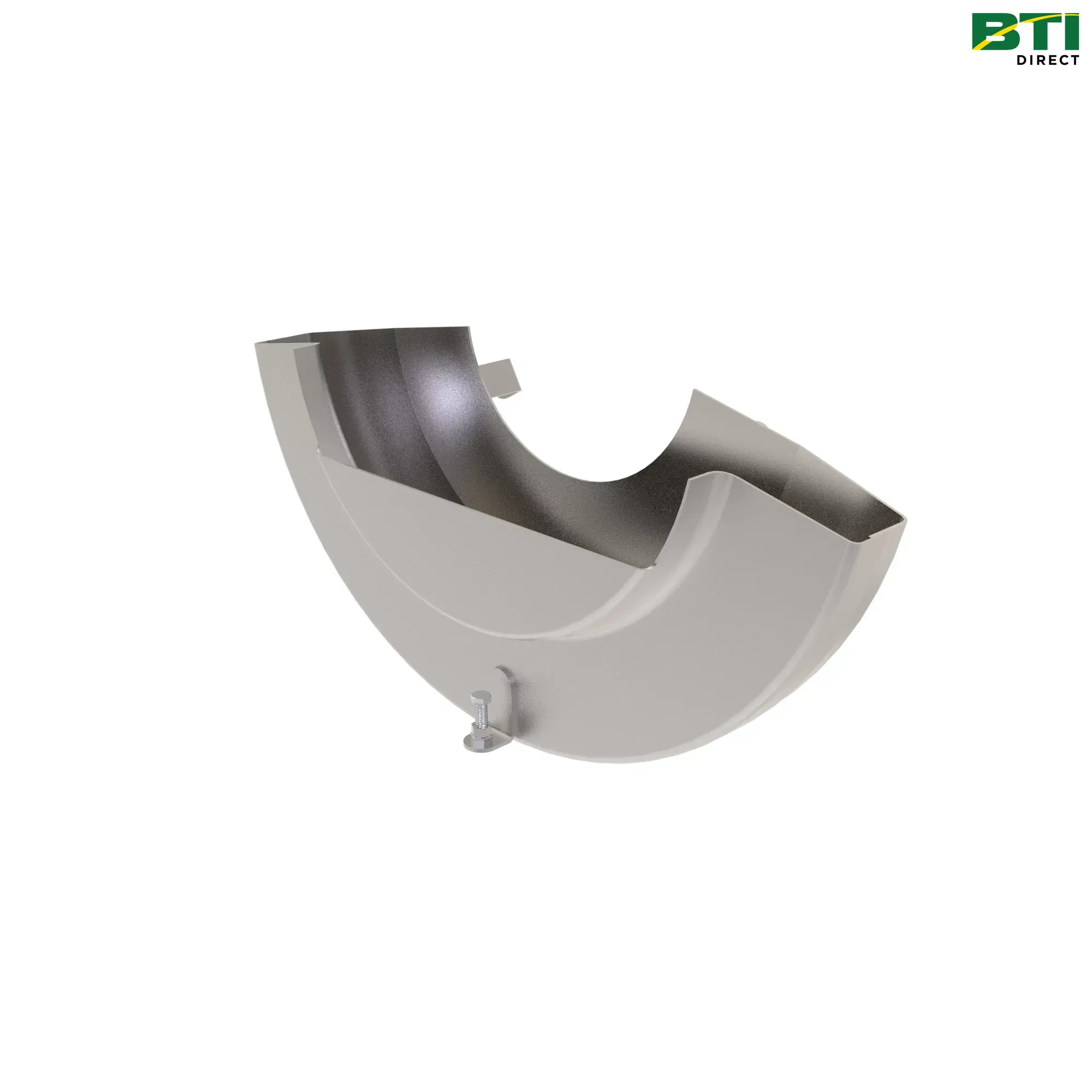 RE283624: Differential Case Assembly Deflector