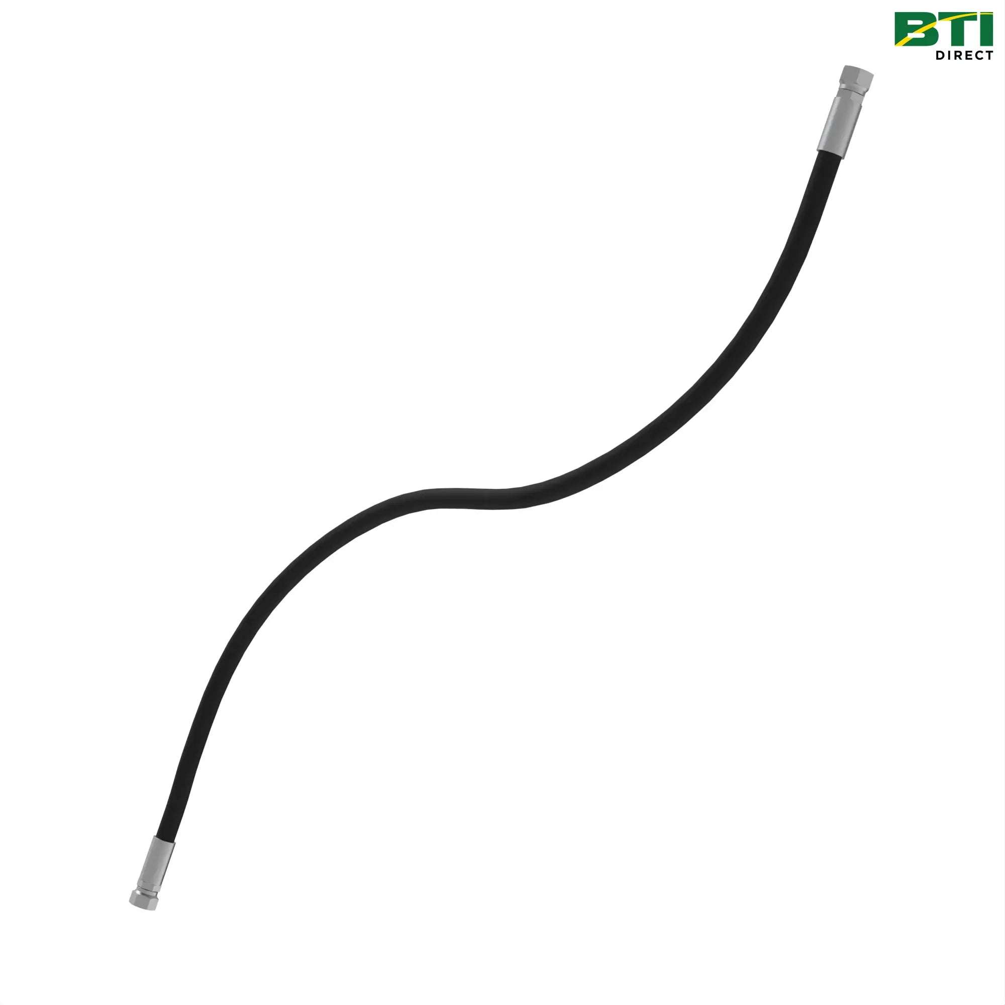 RE297003: SCV Load Sense Hydraulic Hose