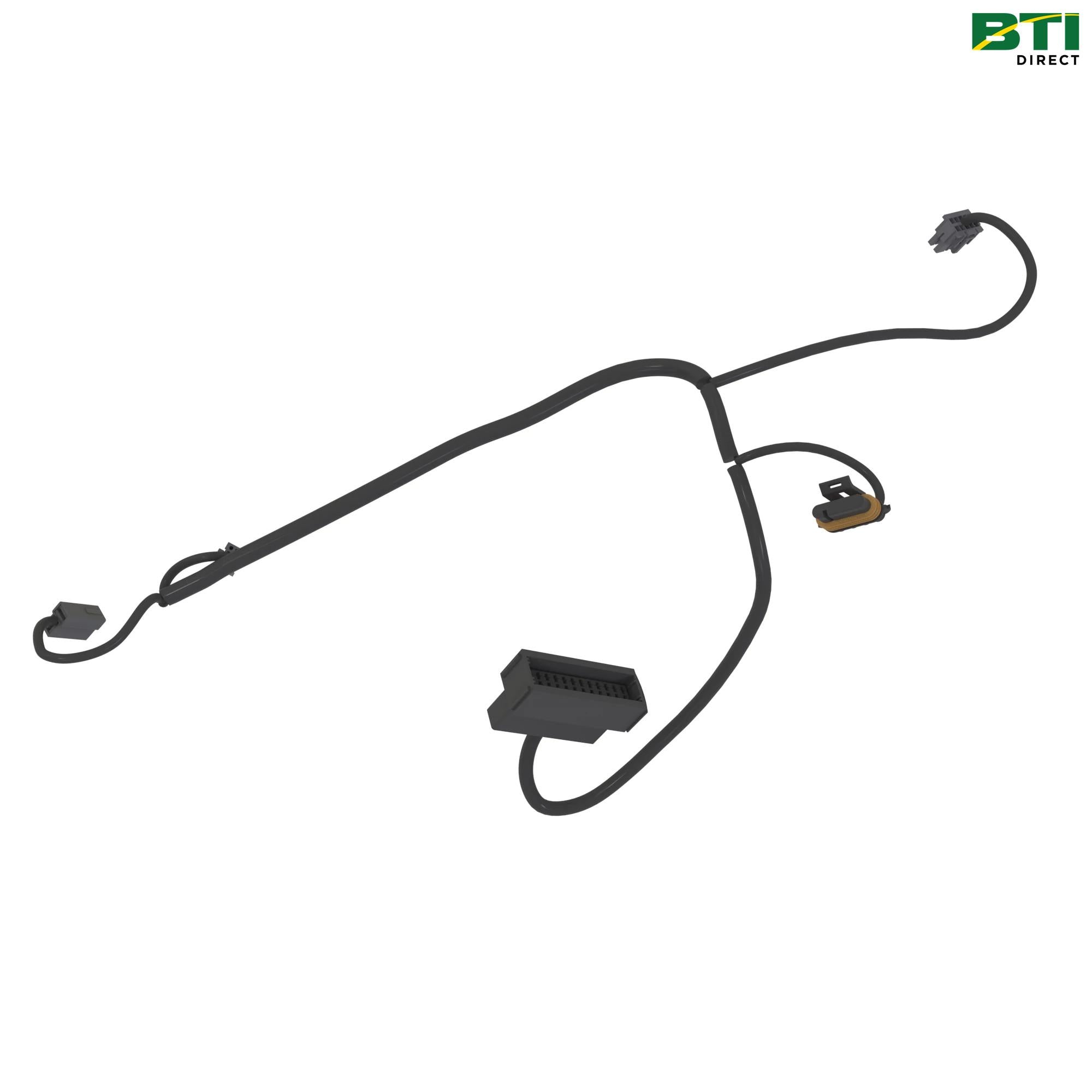 AL212146: Switch Module Wiring Harness