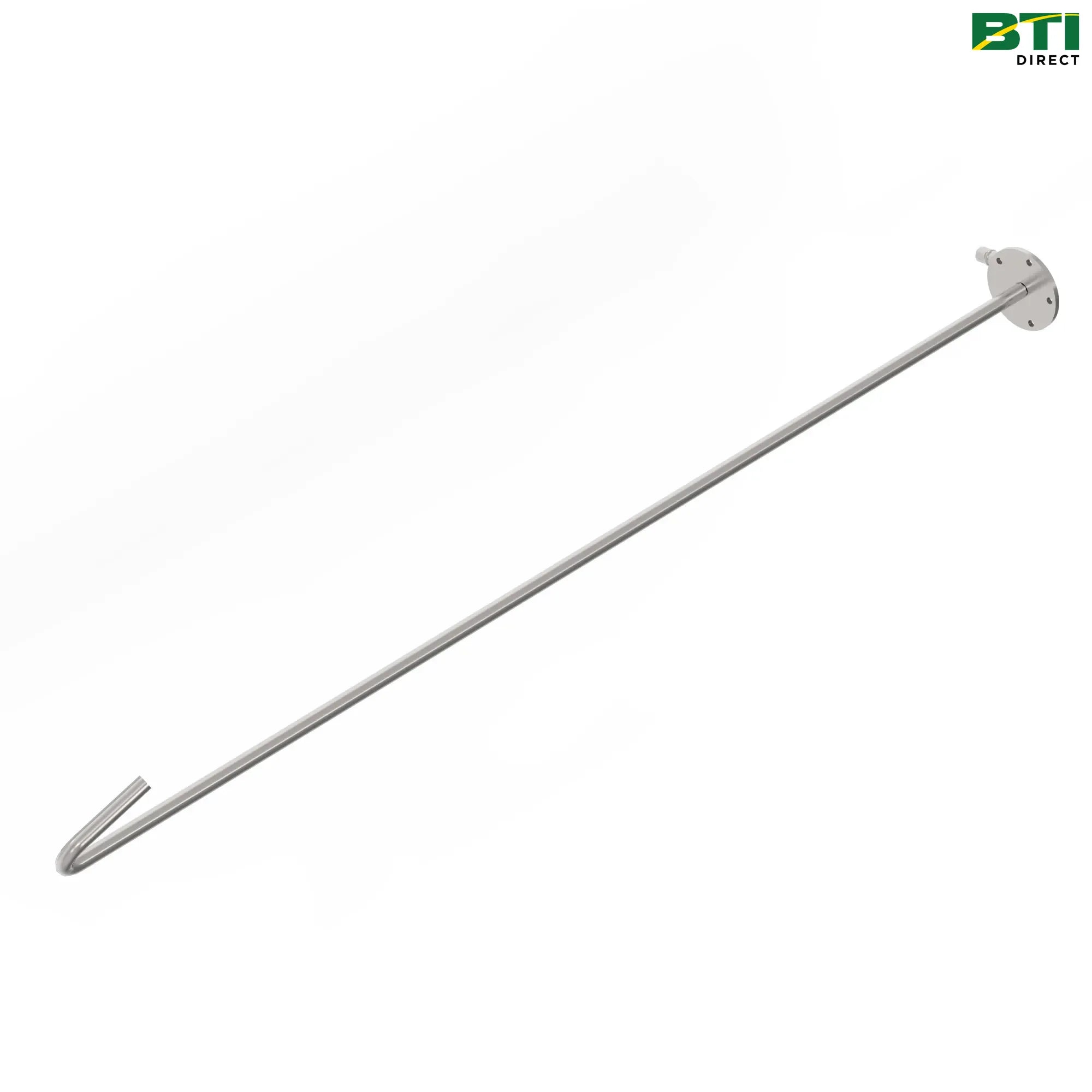 AXE17322: Fuel Line, Return